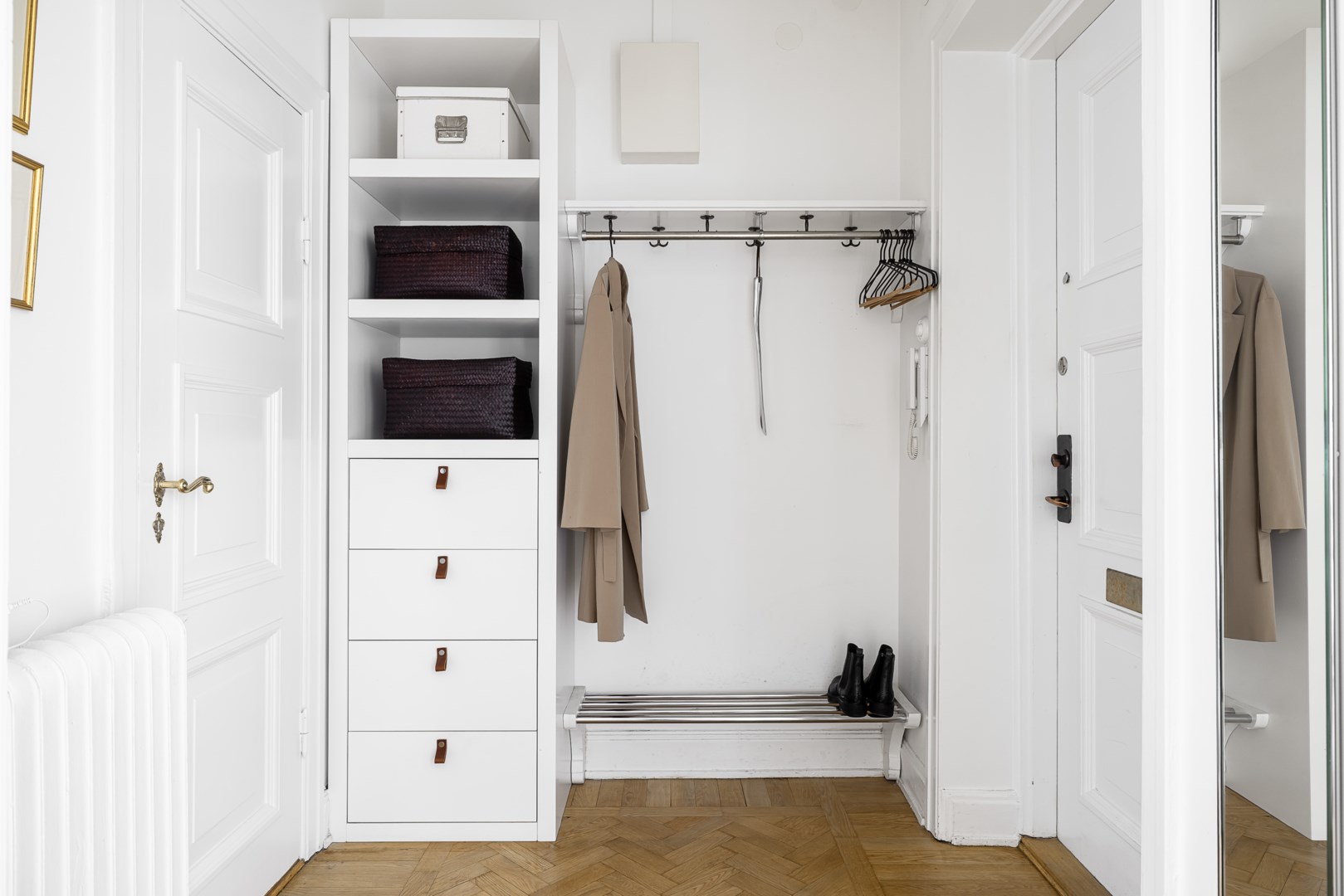 Bostadsbild från Samaritergränd 1, Såld i Centrum, Uppsala