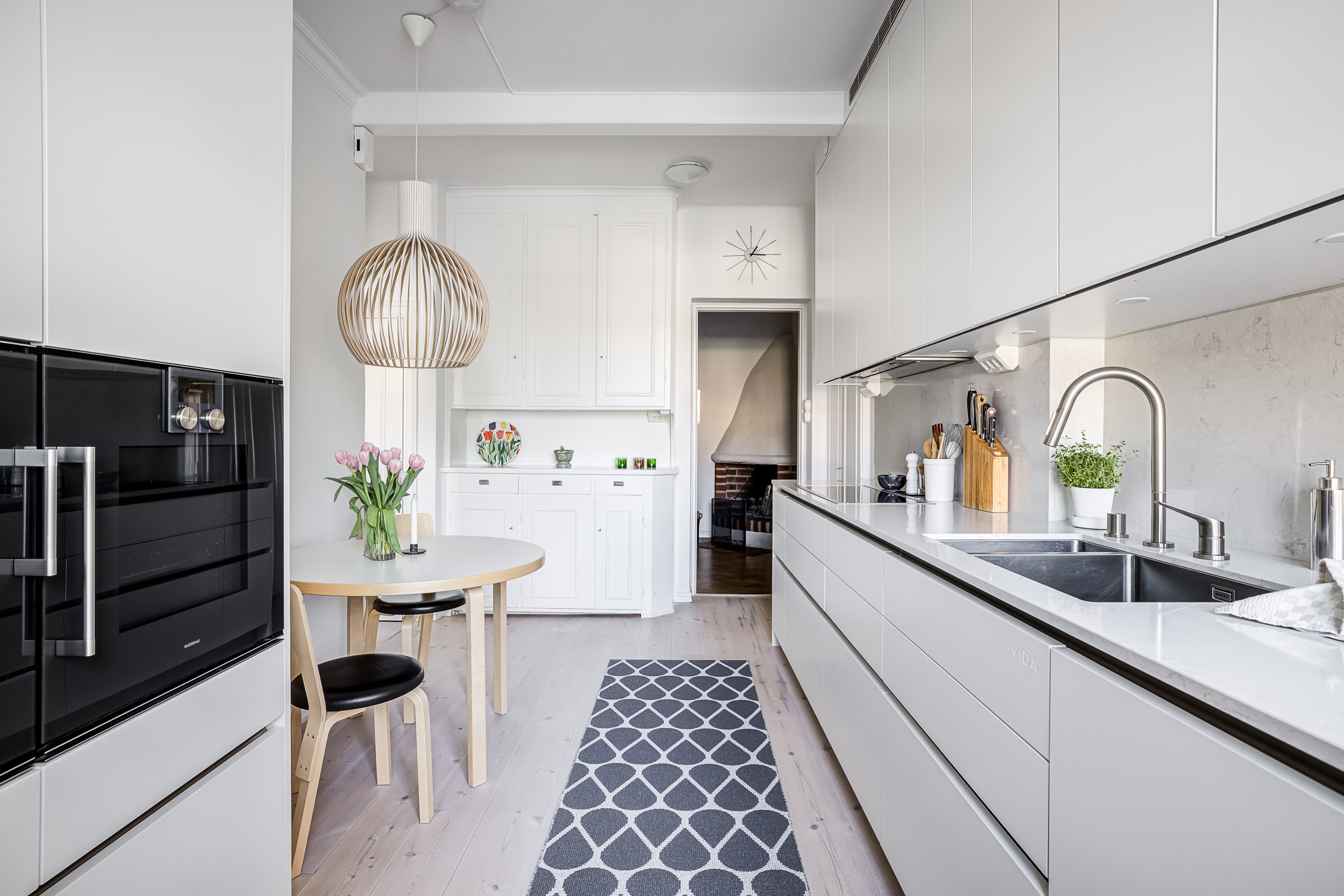 Bostadsbild från Samaritergränd 1, Såld i Centrum, Uppsala