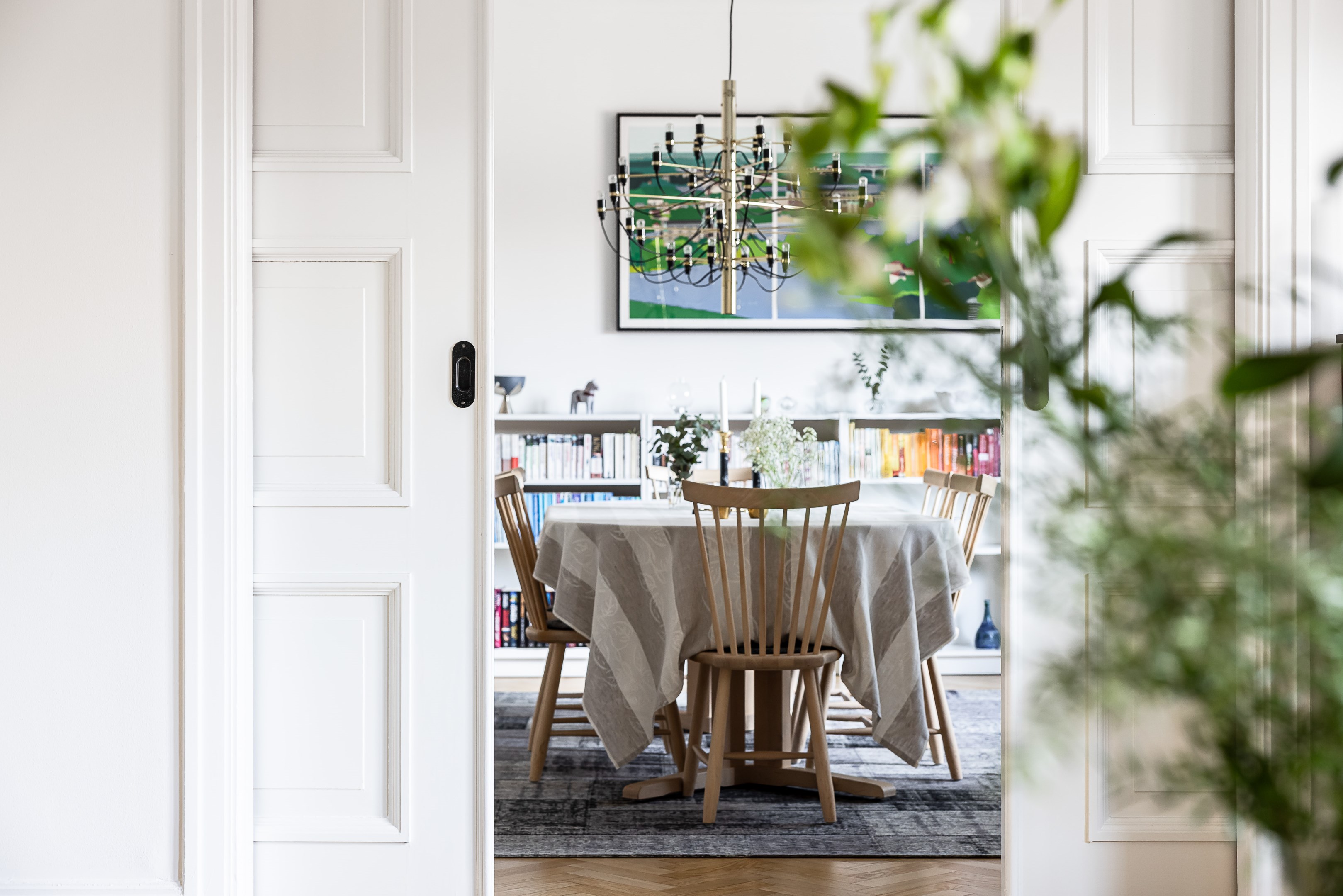 Bostadsbild från Samaritergränd 1, Såld i Centrum, Uppsala