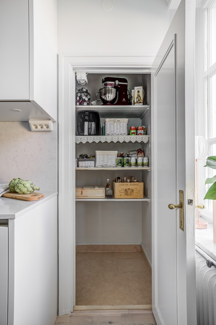 Bostadsbild från Samaritergränd 1, Såld i Centrum, Uppsala