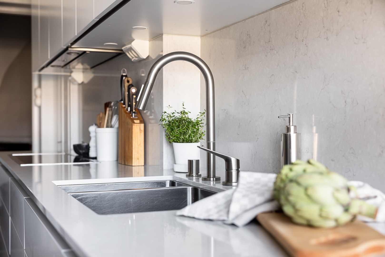 Bostadsbild från Samaritergränd 1, Såld i Centrum, Uppsala