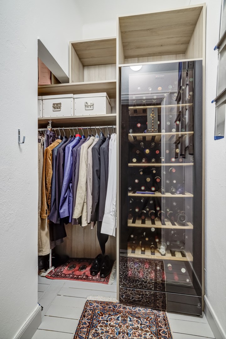 Bostadsbild från Samaritergränd 1, Såld i Centrum, Uppsala