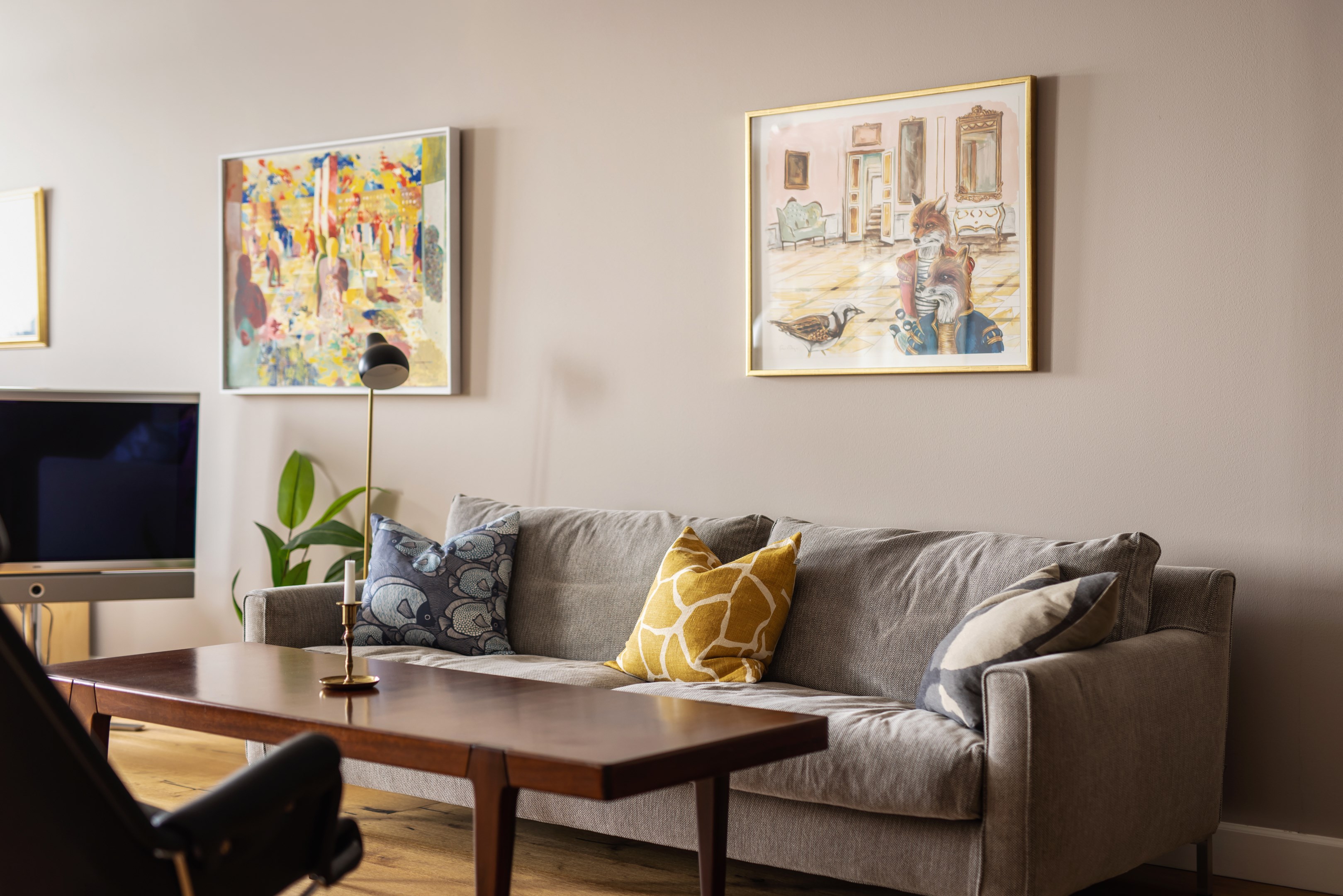 Bostadsbild från Mjölnarvägen 22, 8 tr, Kommande i Kvarnholmen, Nacka