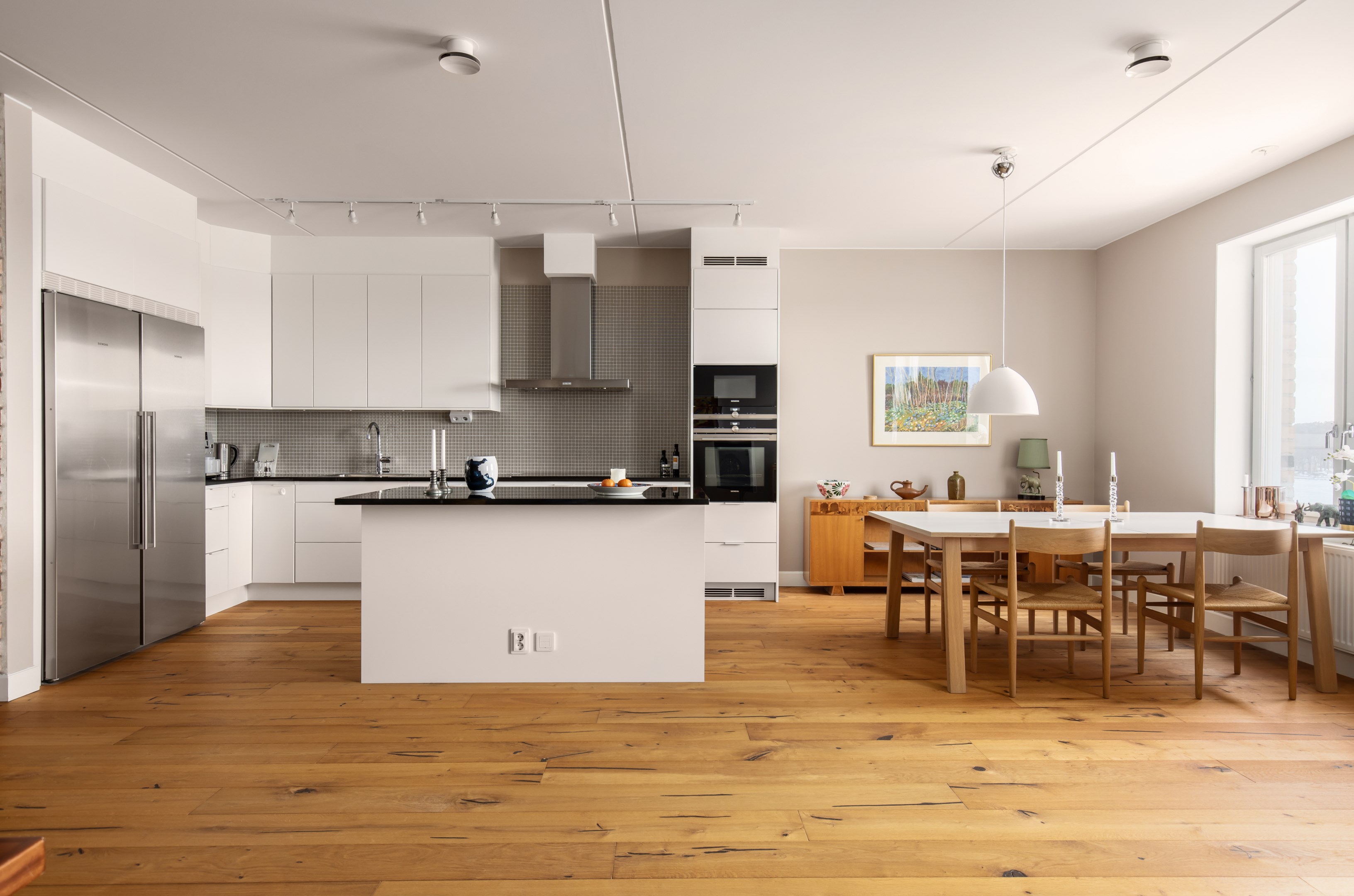 Bostadsbild från Mjölnarvägen 22, 8 tr, Kommande i Kvarnholmen, Nacka