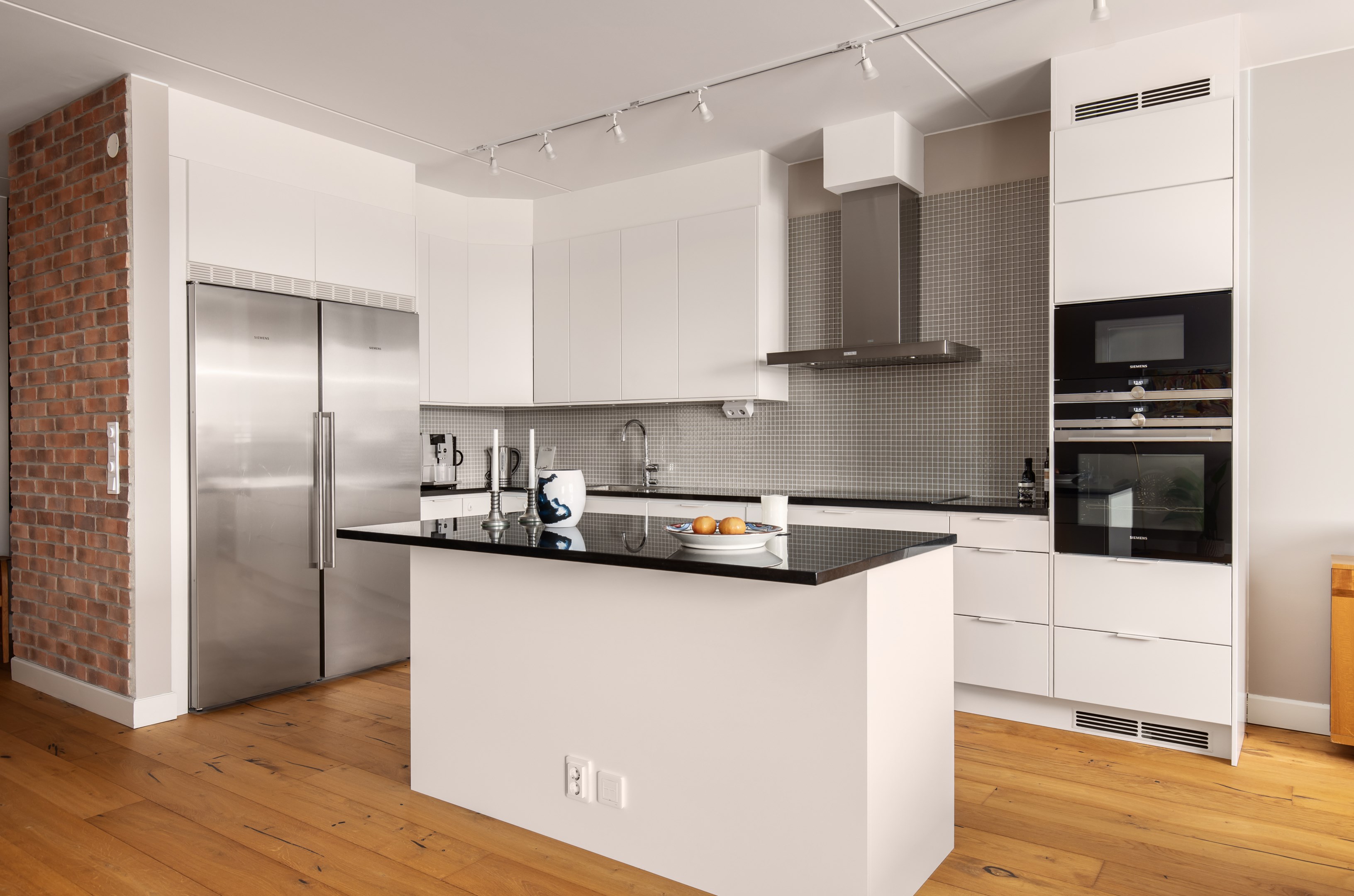 Bostadsbild från Mjölnarvägen 22, 8 tr, Kommande i Kvarnholmen, Nacka