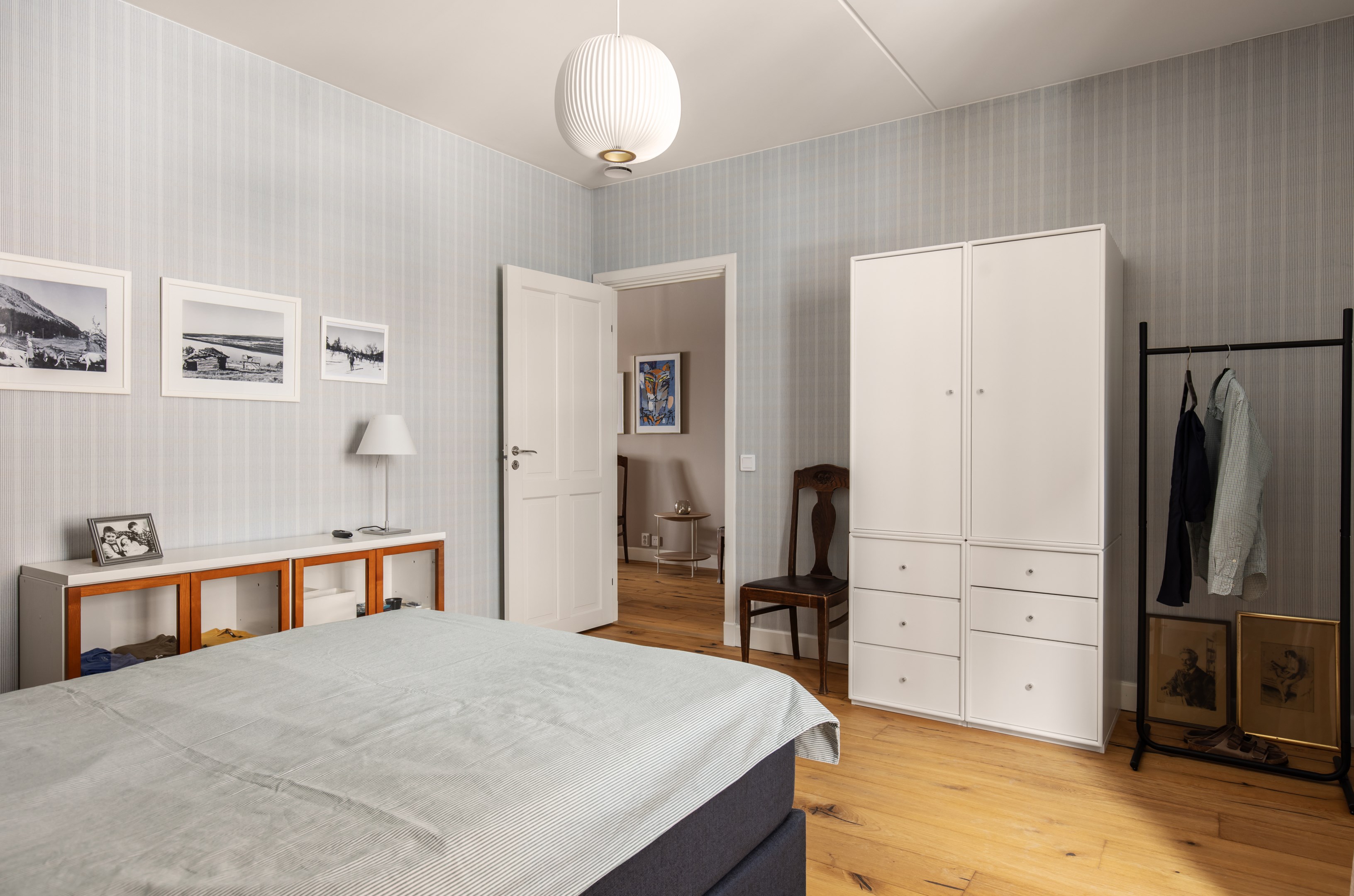 Bostadsbild från Mjölnarvägen 22, 8 tr, Kommande i Kvarnholmen, Nacka