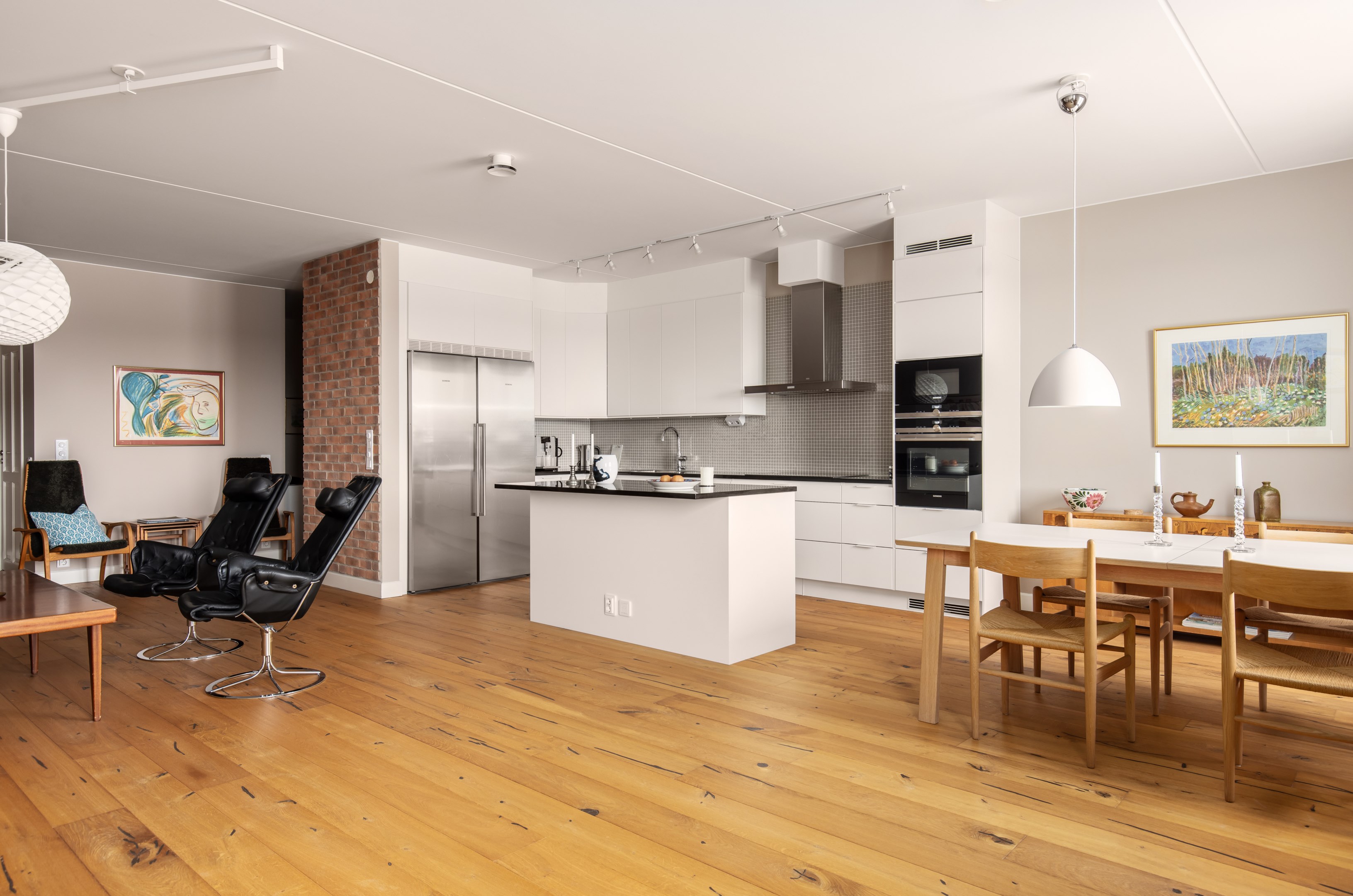 Bostadsbild från Mjölnarvägen 22, 8 tr, Kommande i Kvarnholmen, Nacka