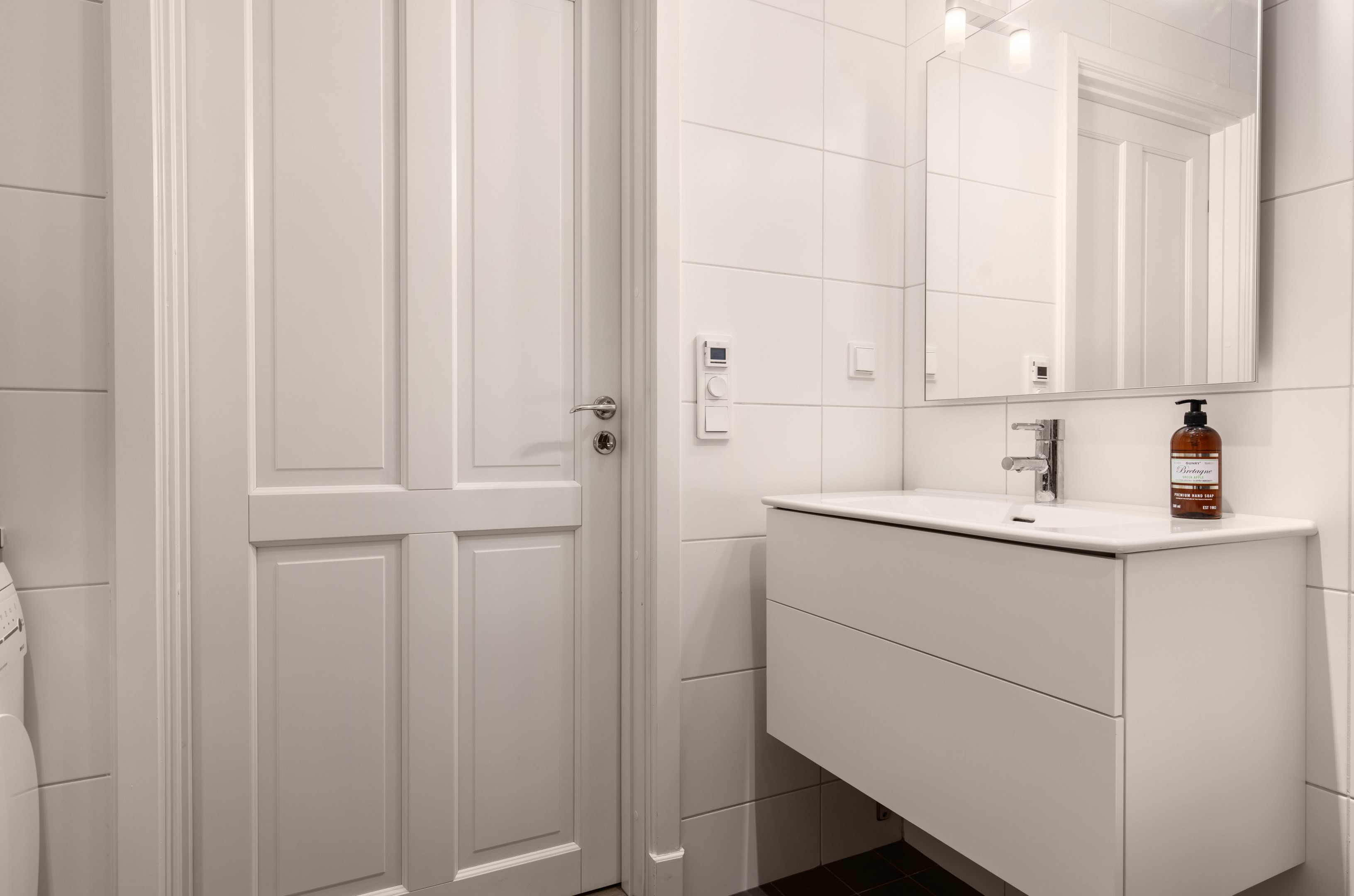 Bostadsbild från Mjölnarvägen 22, 8 tr, Kommande i Kvarnholmen, Nacka