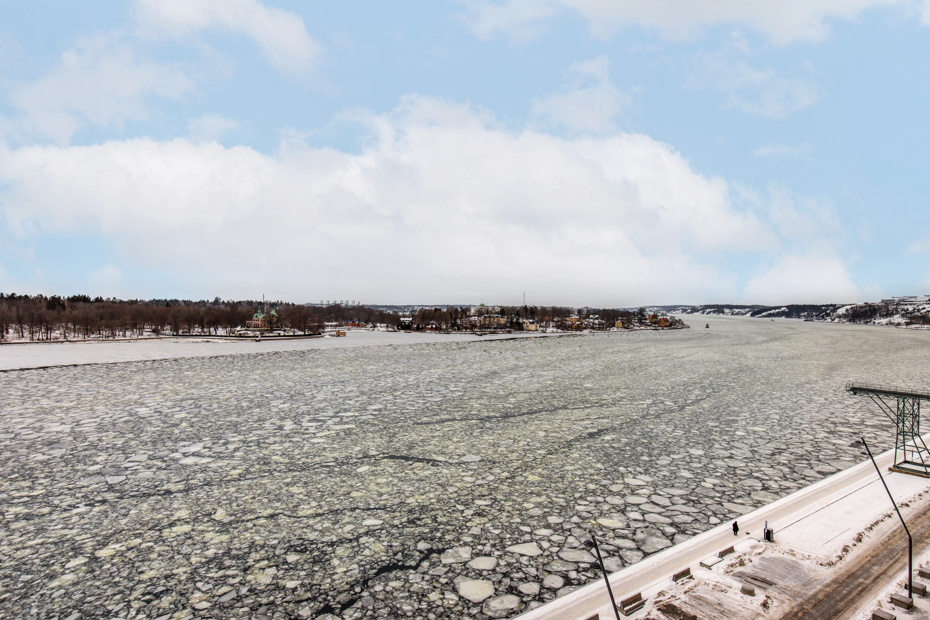 Bostadsbild från Mjölnarvägen 22, 8 tr, Kommande i Kvarnholmen, Nacka
