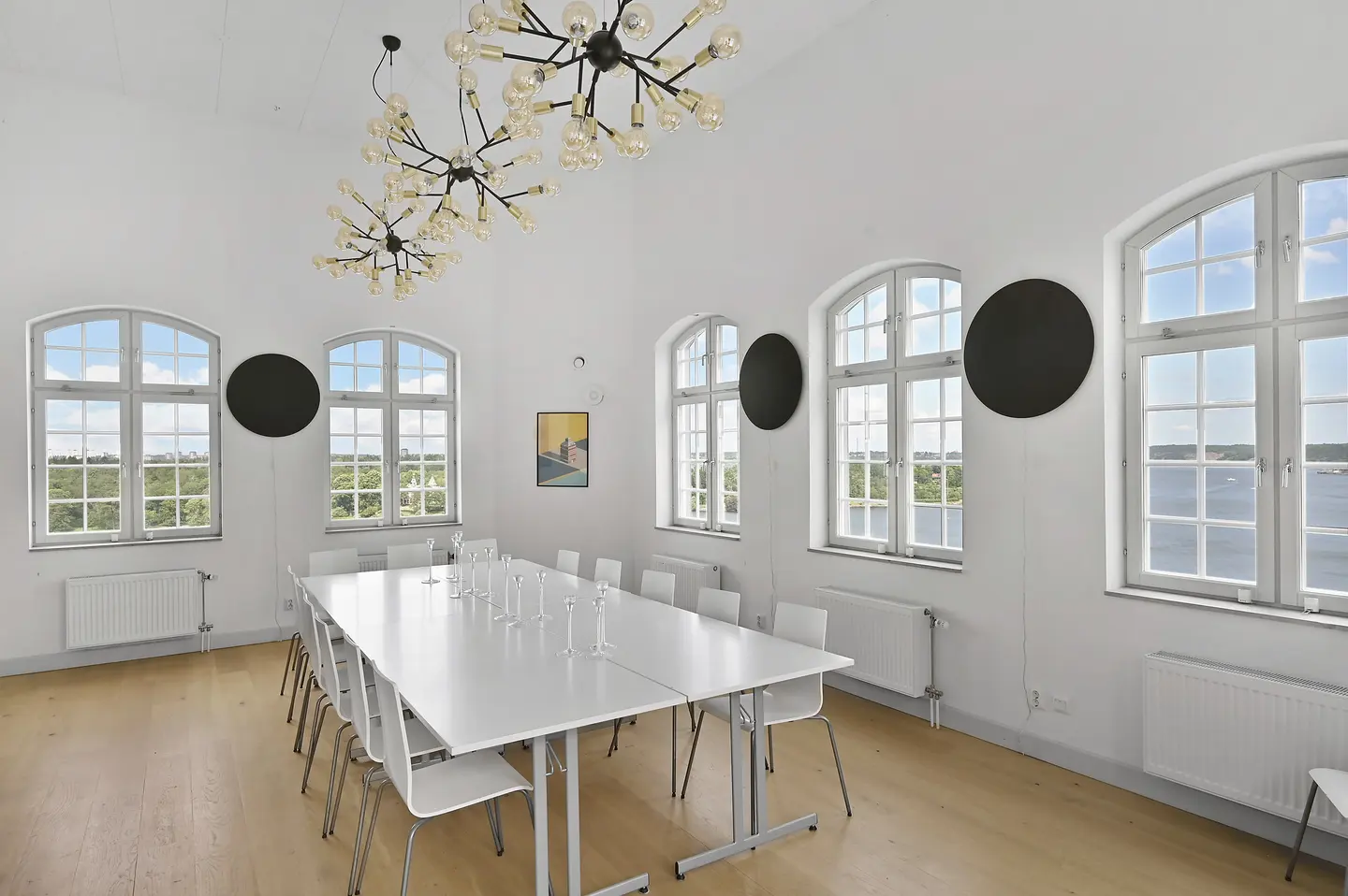 Bostadsbild från Mjölnarvägen 22, 8 tr, Kommande i Kvarnholmen, Nacka