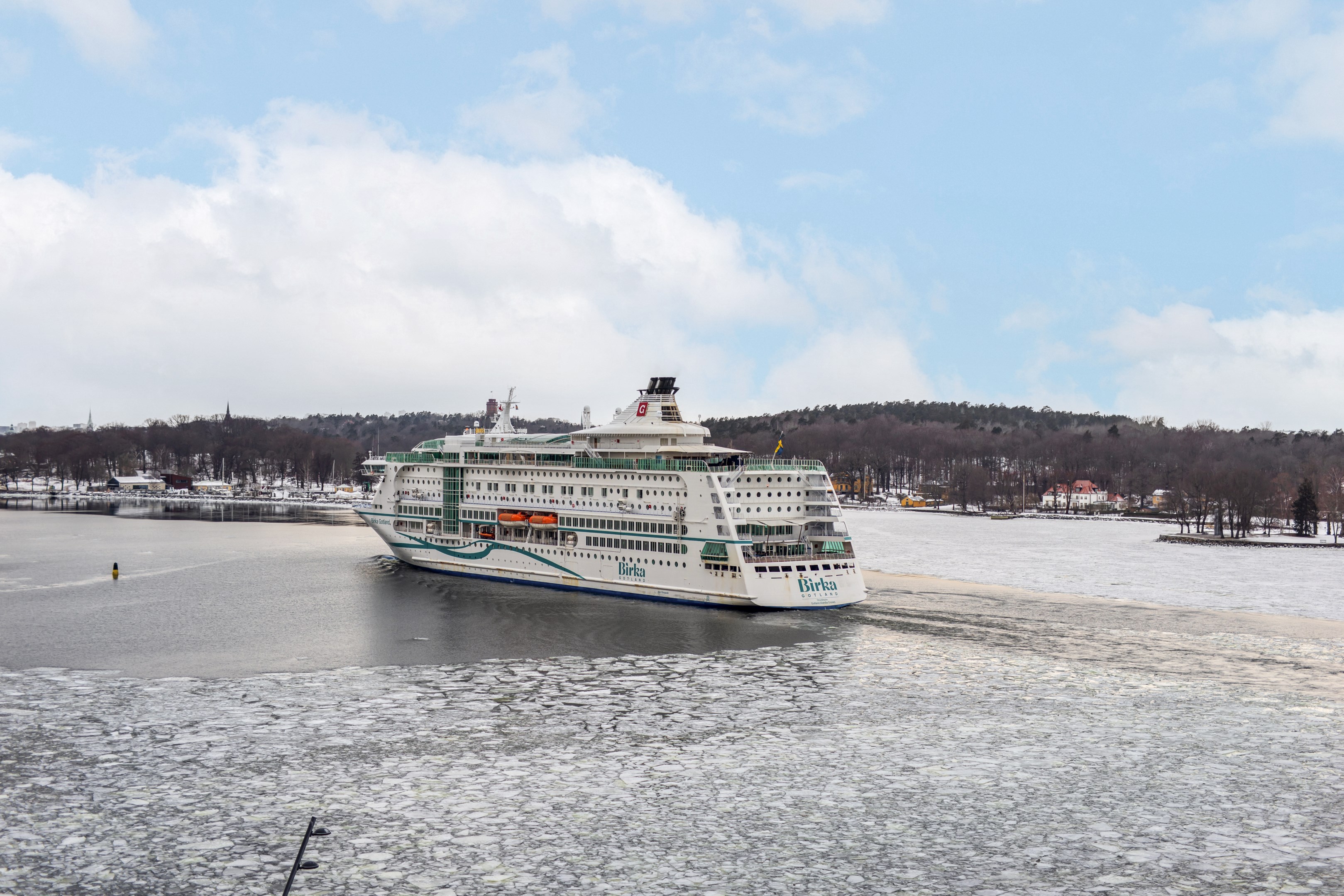 Bostadsbild från Mjölnarvägen 22, 8 tr, Kommande i Kvarnholmen, Nacka