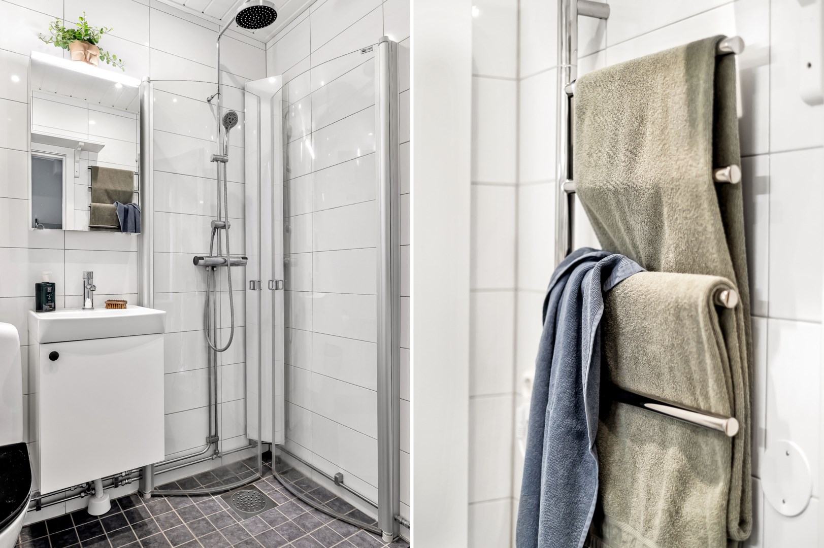 Bostadsbild från Bredmansgatan 9 A, Såld i Luthagen, Uppsala