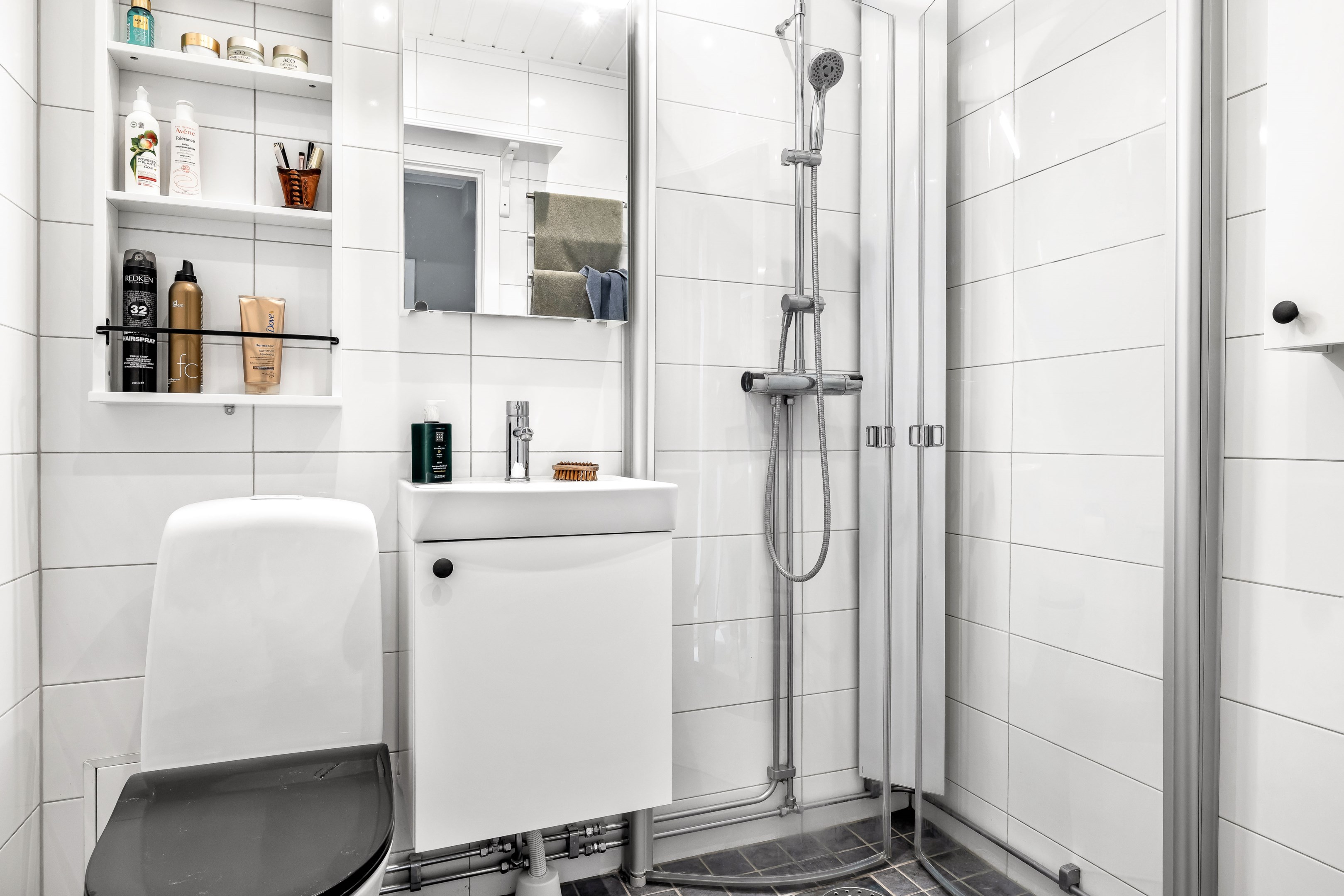 Bostadsbild från Bredmansgatan 9 A, Såld i Luthagen, Uppsala