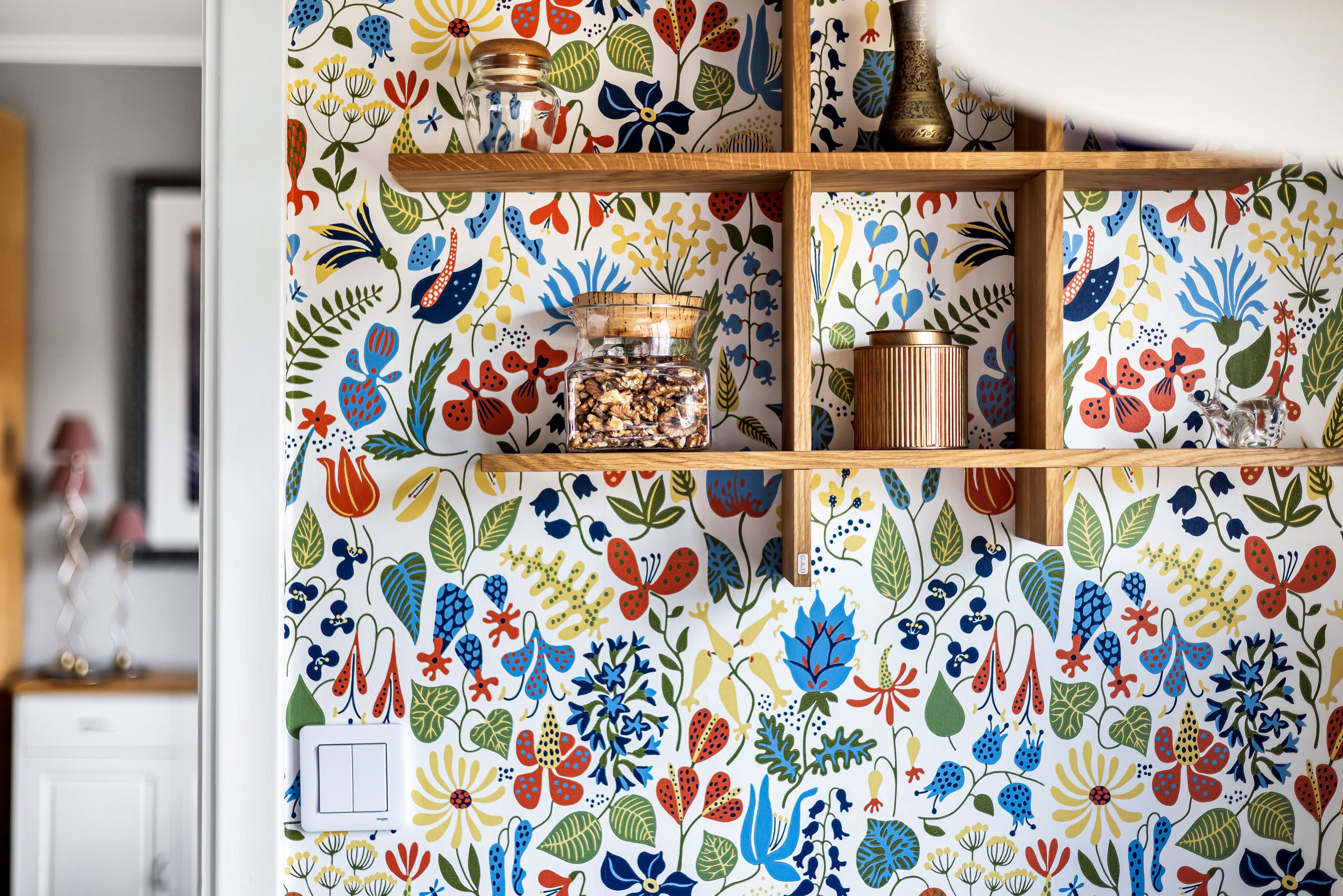 Bostadsbild från Bredmansgatan 9 A, Såld i Luthagen, Uppsala