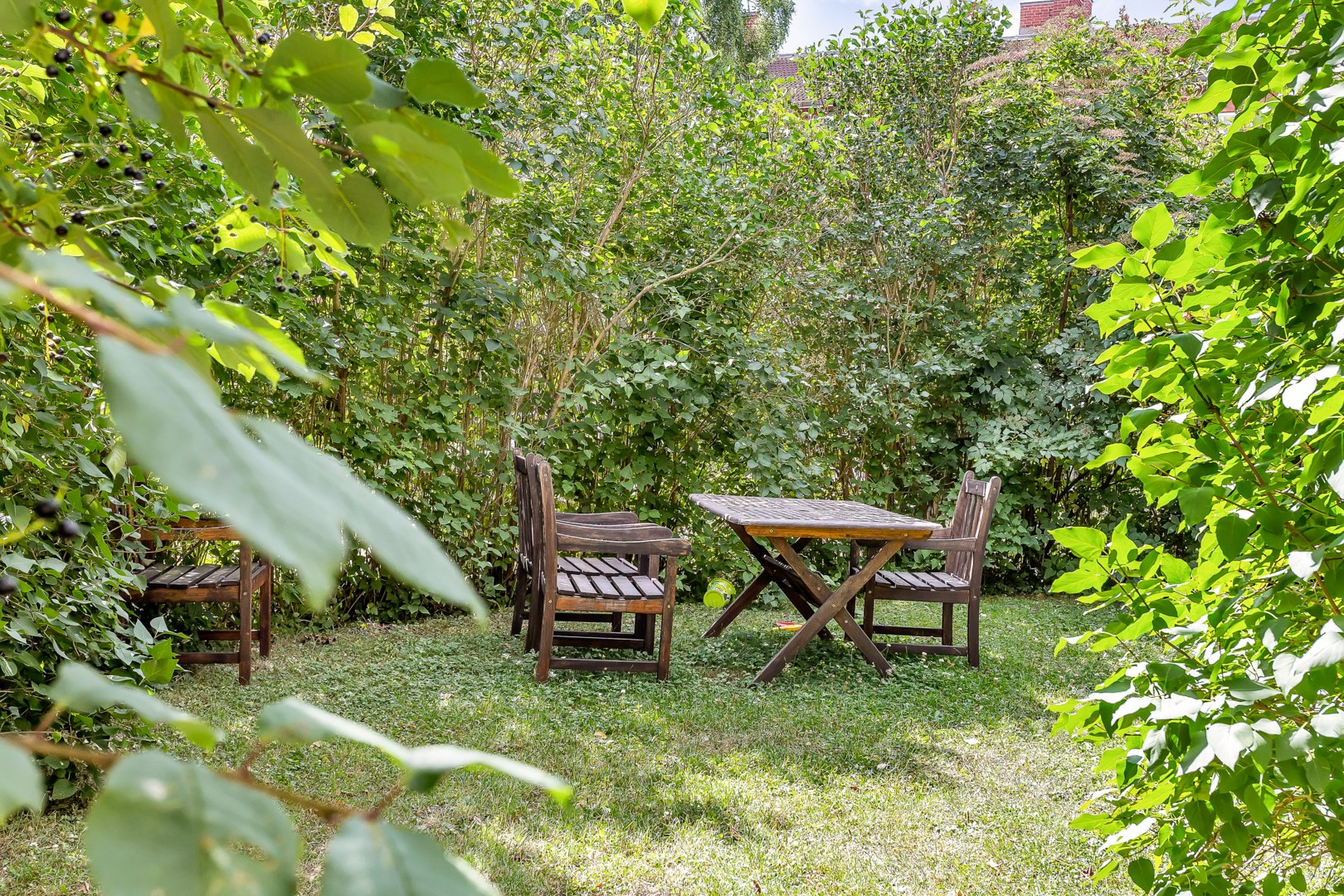 Bostadsbild från Bredmansgatan 9 A, Såld i Luthagen, Uppsala