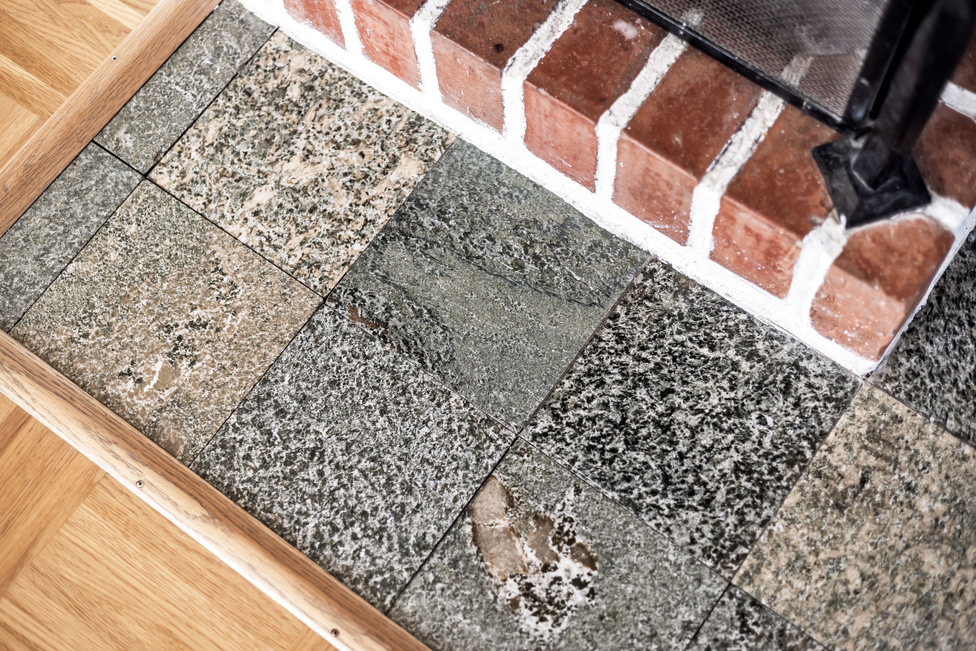 Bostadsbild från Bredmansgatan 9 A, Såld i Luthagen, Uppsala