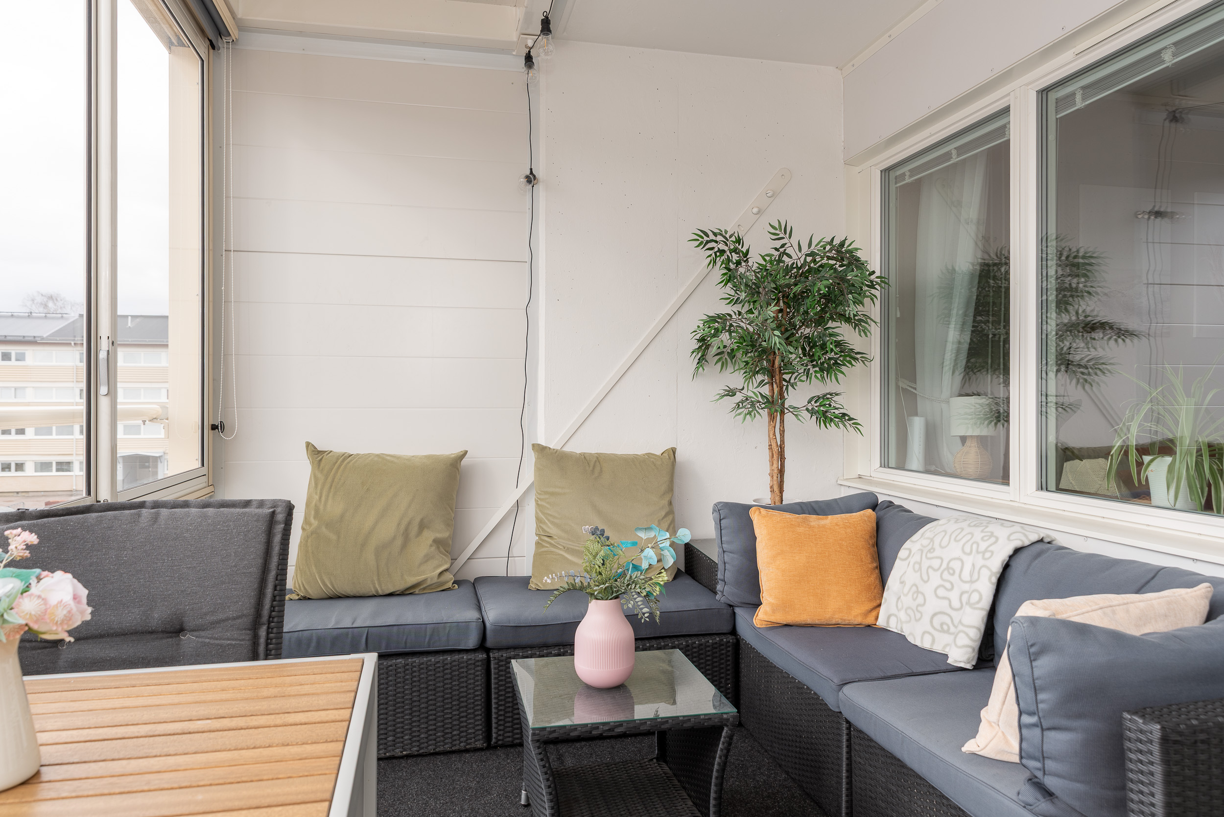 Bostadsbild från Skjutbanegatan 9A, Såld i Haga, Västerås