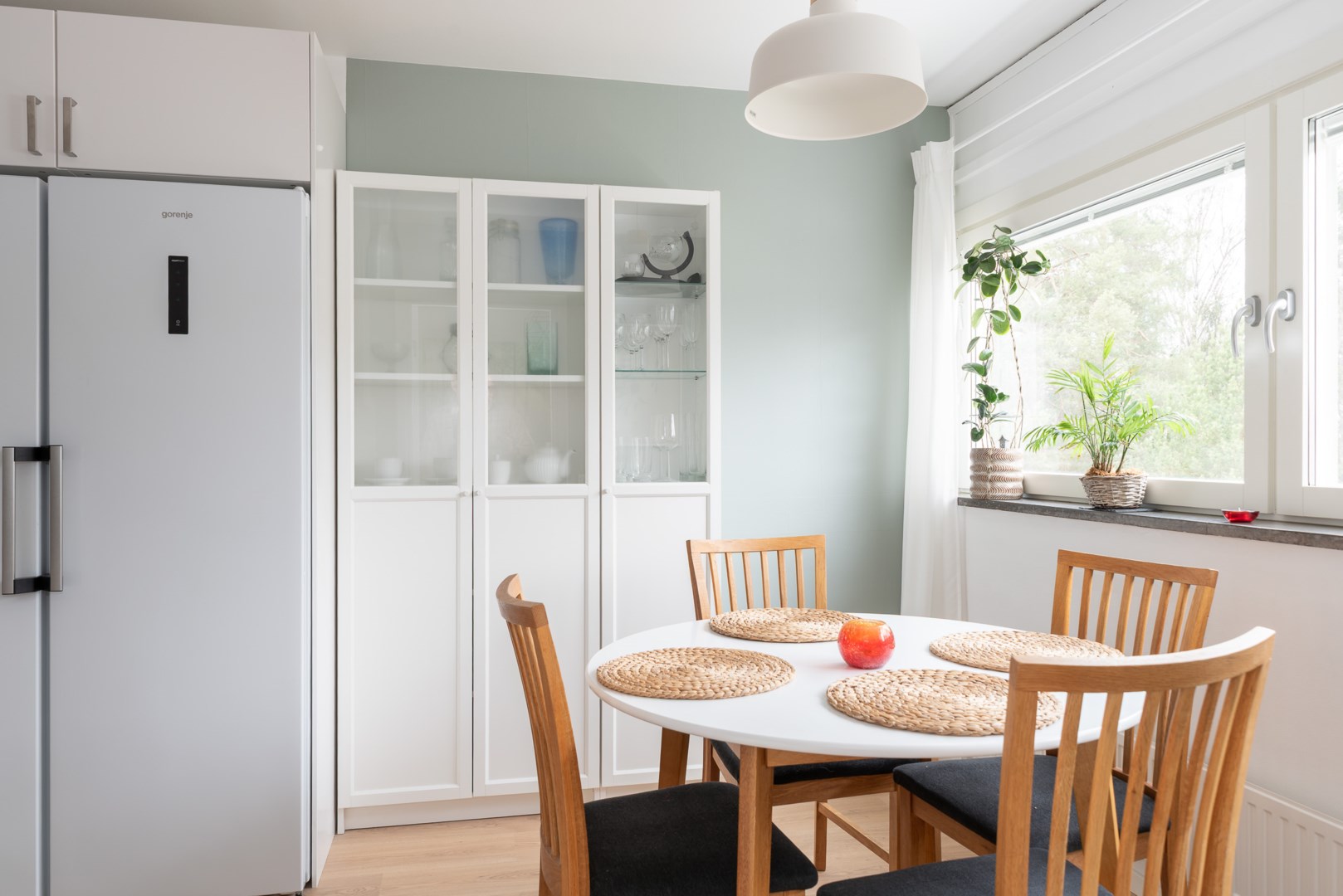 Bostadsbild från Skjutbanegatan 9A, Såld i Haga, Västerås