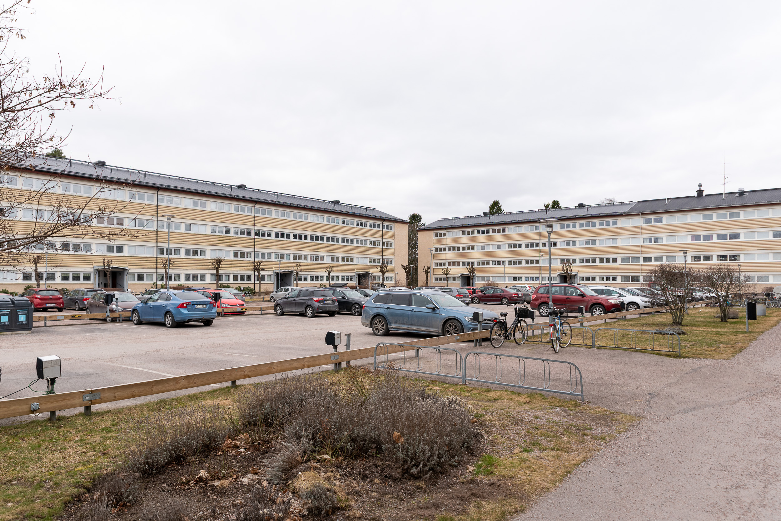 Bostadsbild från Skjutbanegatan 9A, Såld i Haga, Västerås