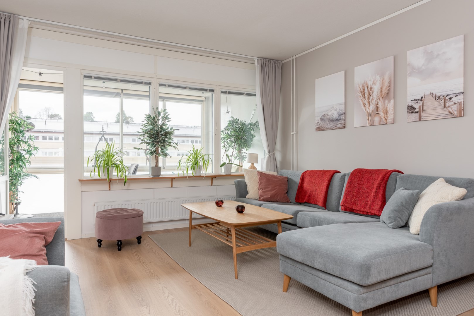 Bostadsbild från Skjutbanegatan 9A, Såld i Haga, Västerås