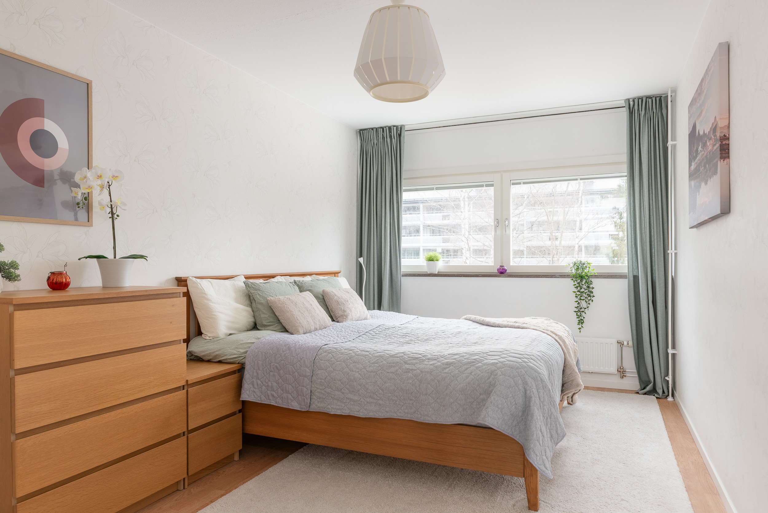 Bostadsbild från Skjutbanegatan 9A, Såld i Haga, Västerås