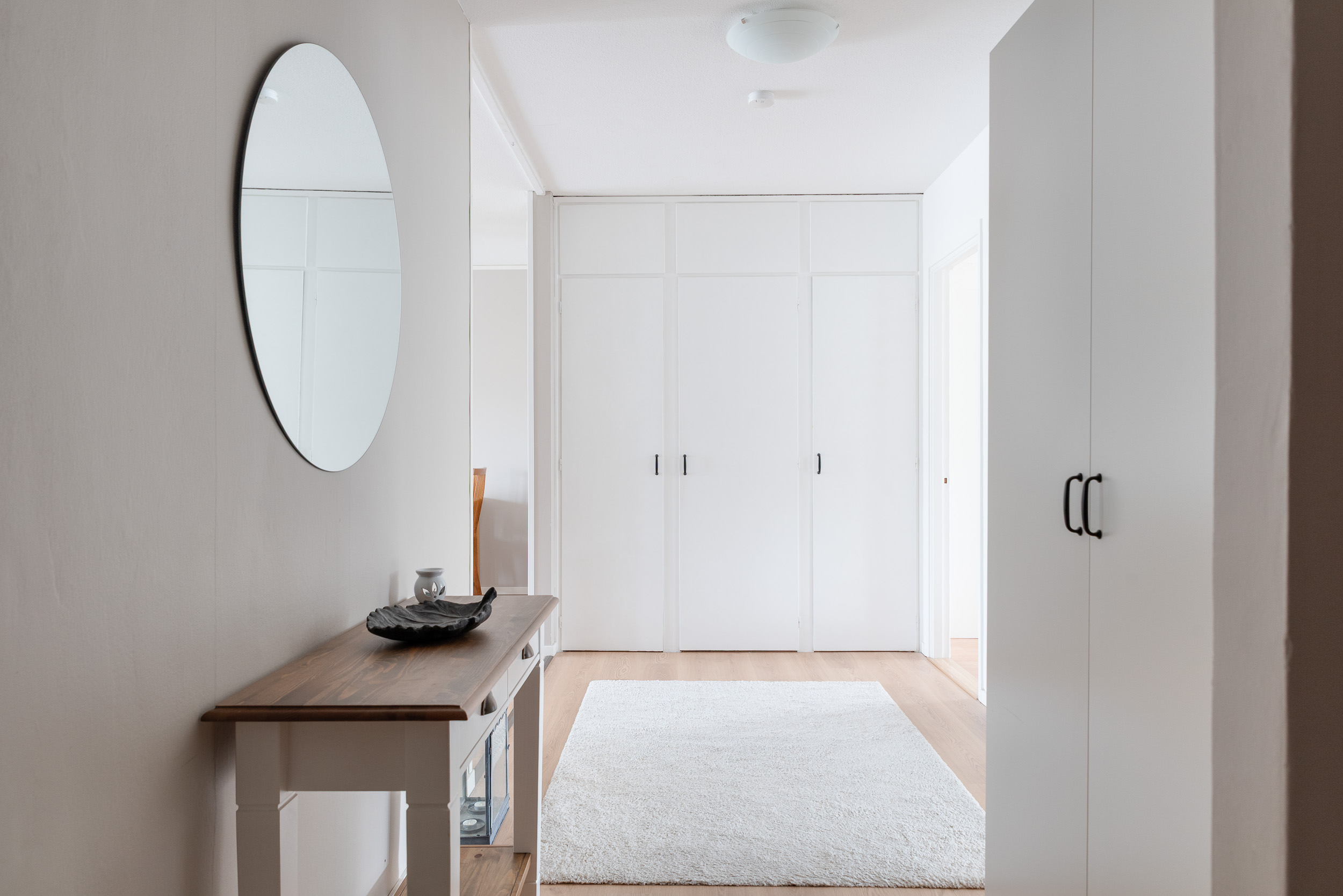 Bostadsbild från Skjutbanegatan 9A, Såld i Haga, Västerås