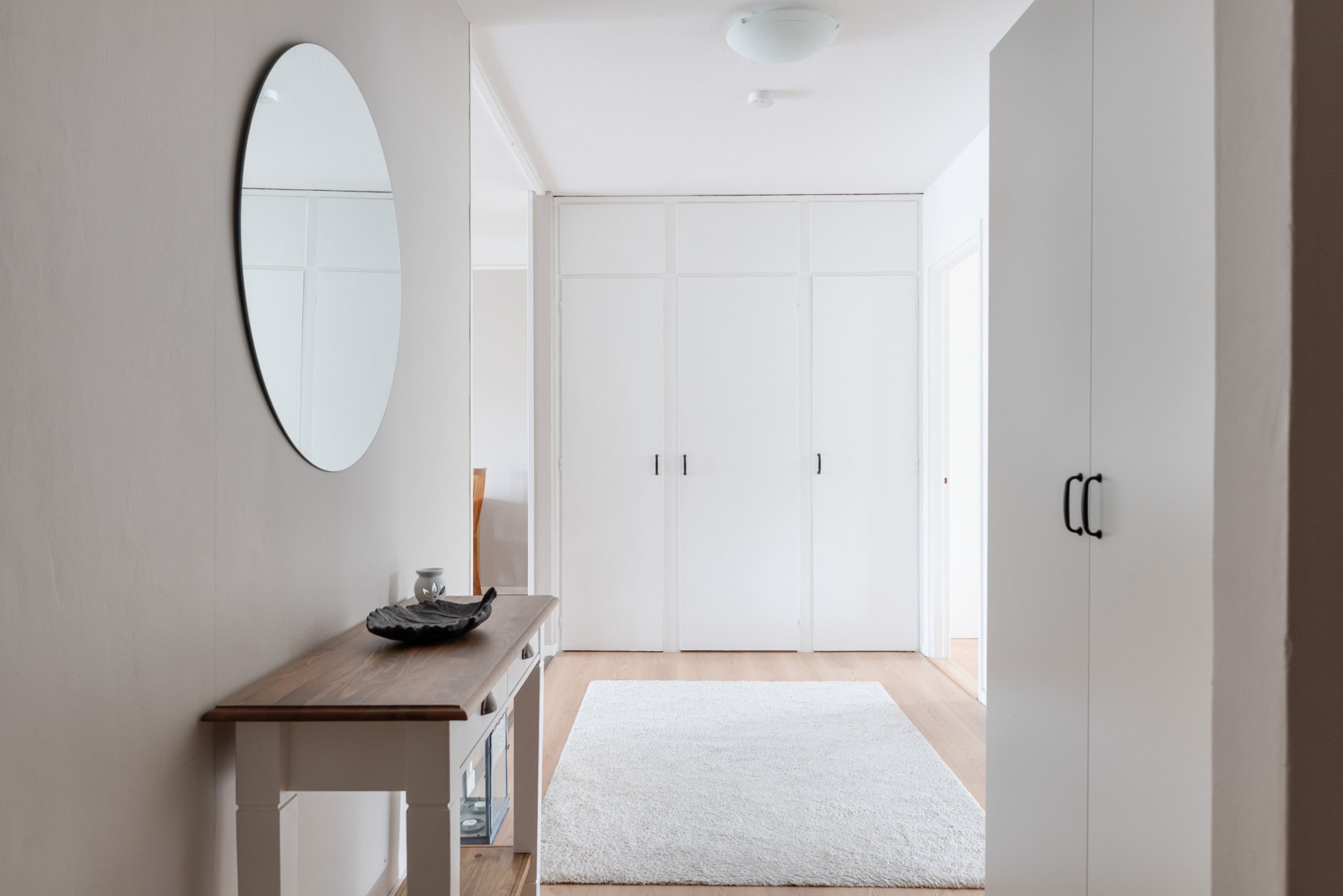 Bostadsbild från Skjutbanegatan 9A, Såld i Haga, Västerås