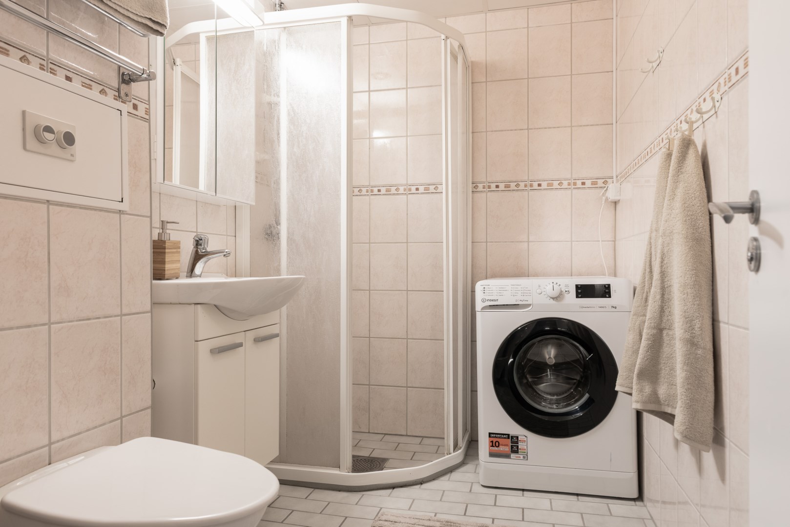 Bostadsbild från Skjutbanegatan 9A, Såld i Haga, Västerås