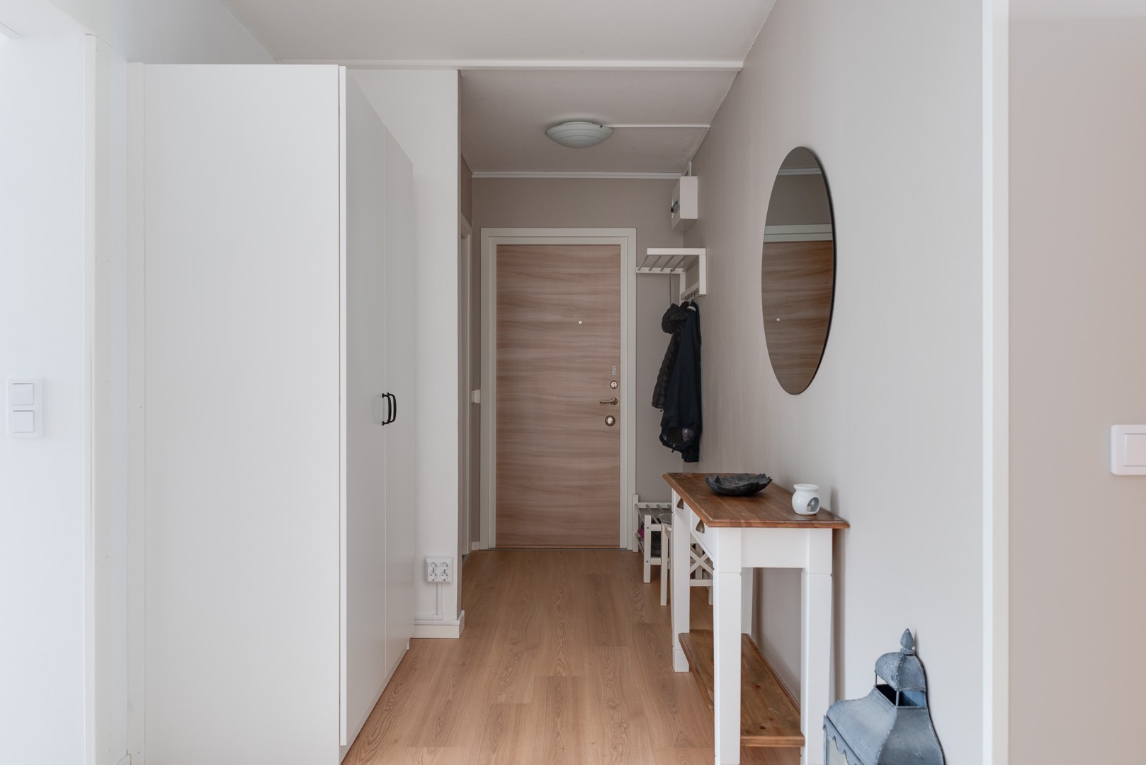 Bostadsbild från Skjutbanegatan 9A, Såld i Haga, Västerås