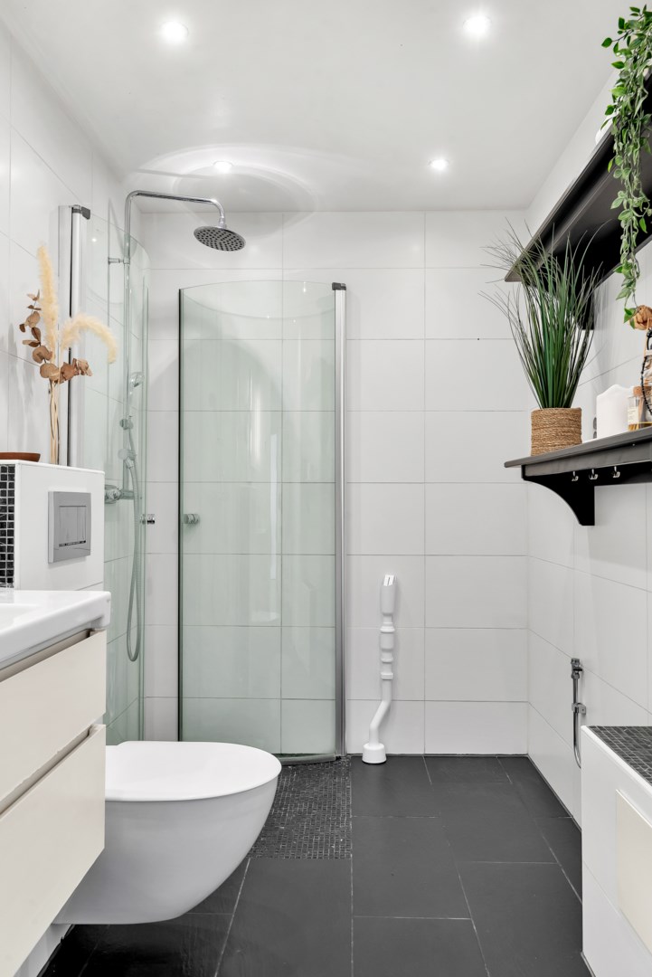 Bostadsbild från Skolgatan 20A, Såld i Centrum, Uppsala