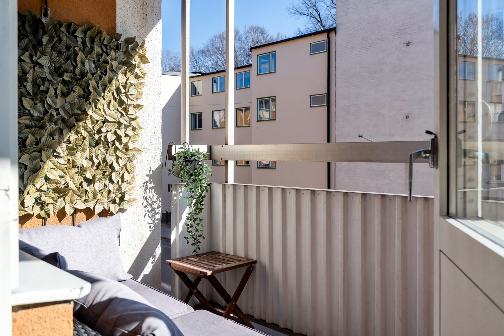 Bostadsbild från Skolgatan 20A, Såld i Centrum, Uppsala