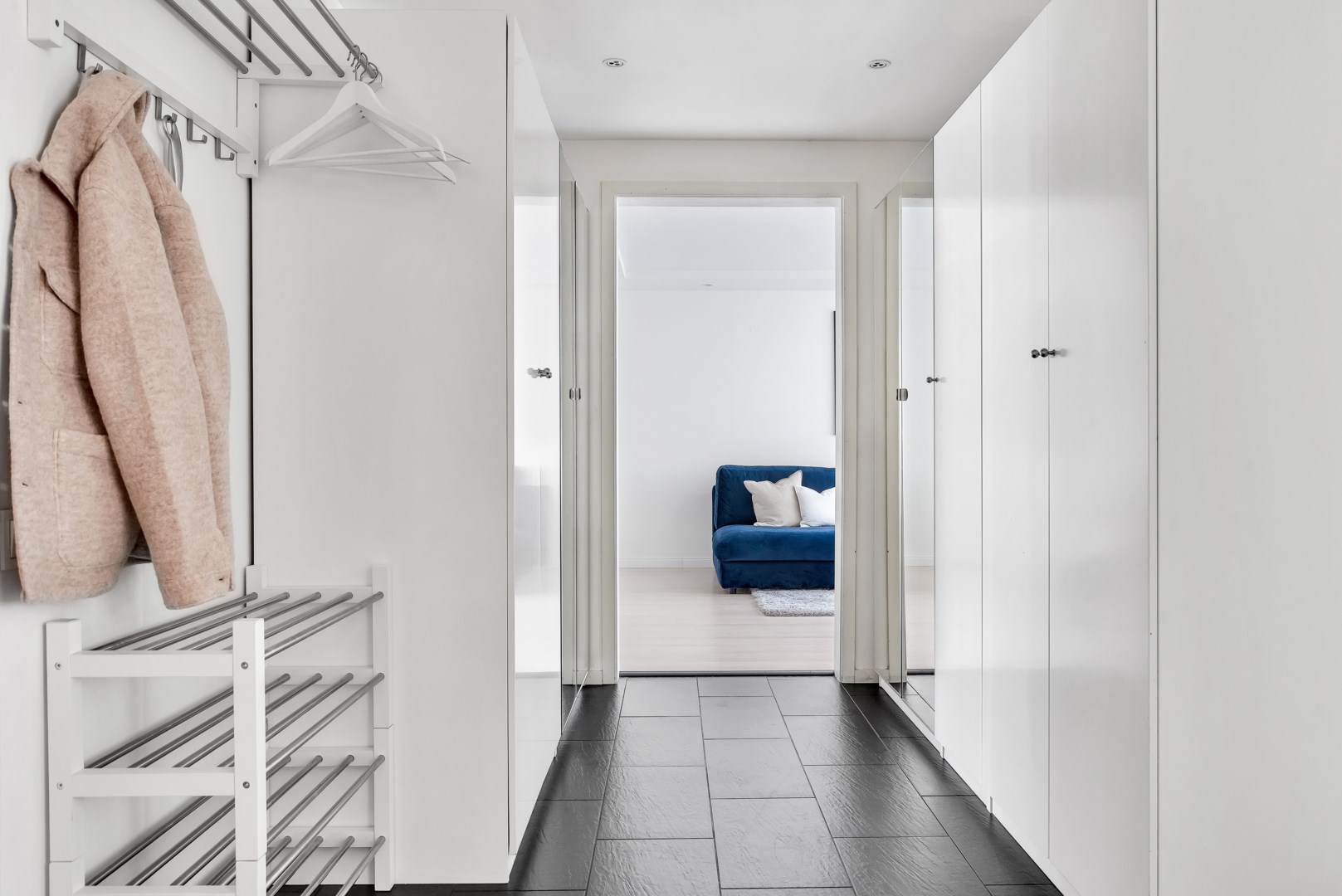 Bostadsbild från Skolgatan 20A, Såld i Centrum, Uppsala