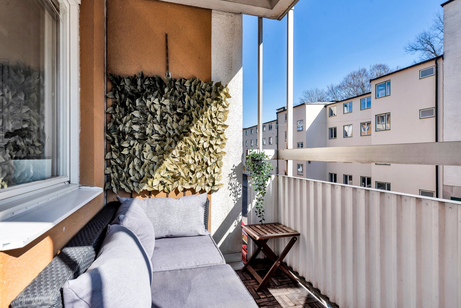 Bostadsbild från Skolgatan 20A, Såld i Centrum, Uppsala