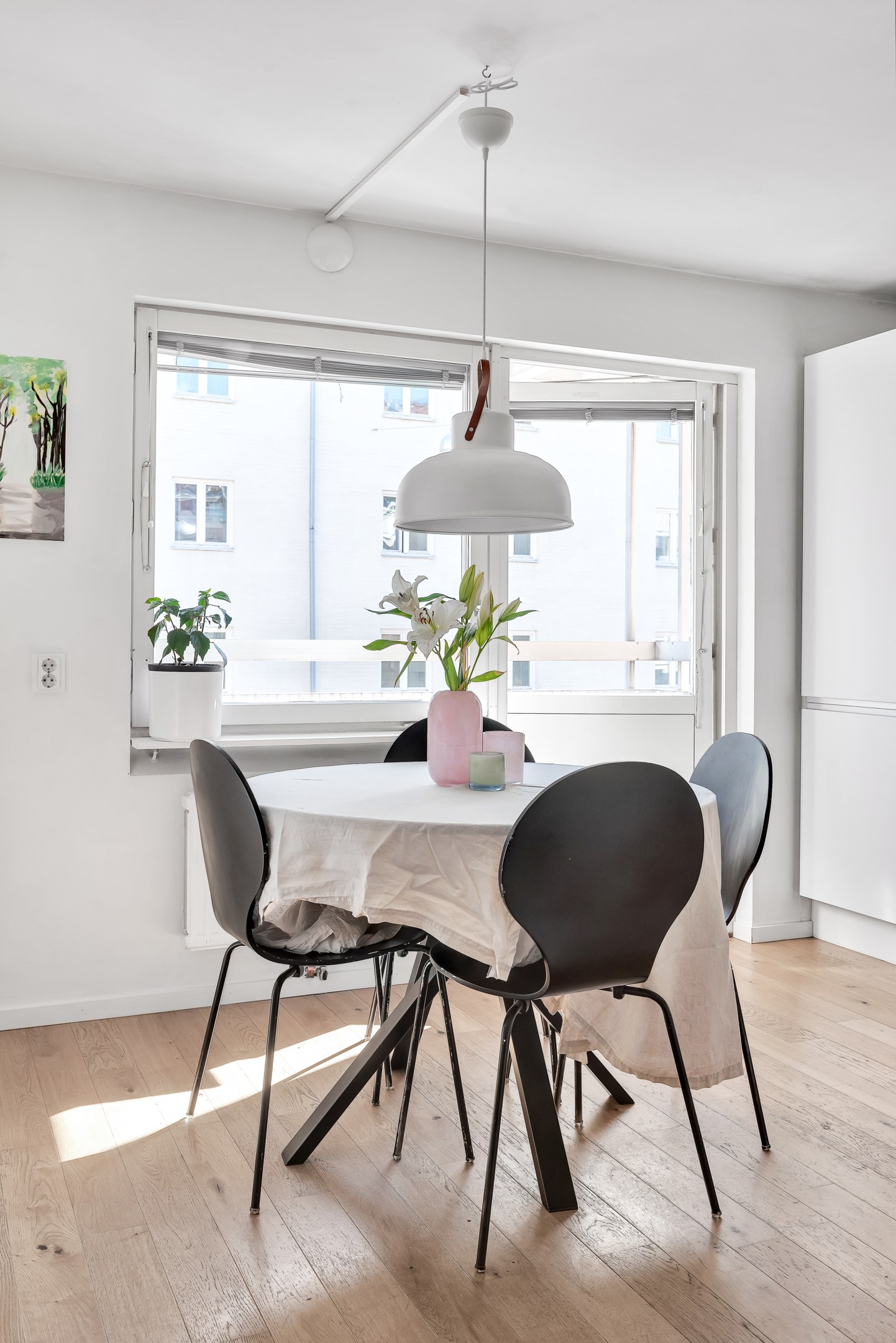 Bostadsbild från Skolgatan 20A, Såld i Centrum, Uppsala