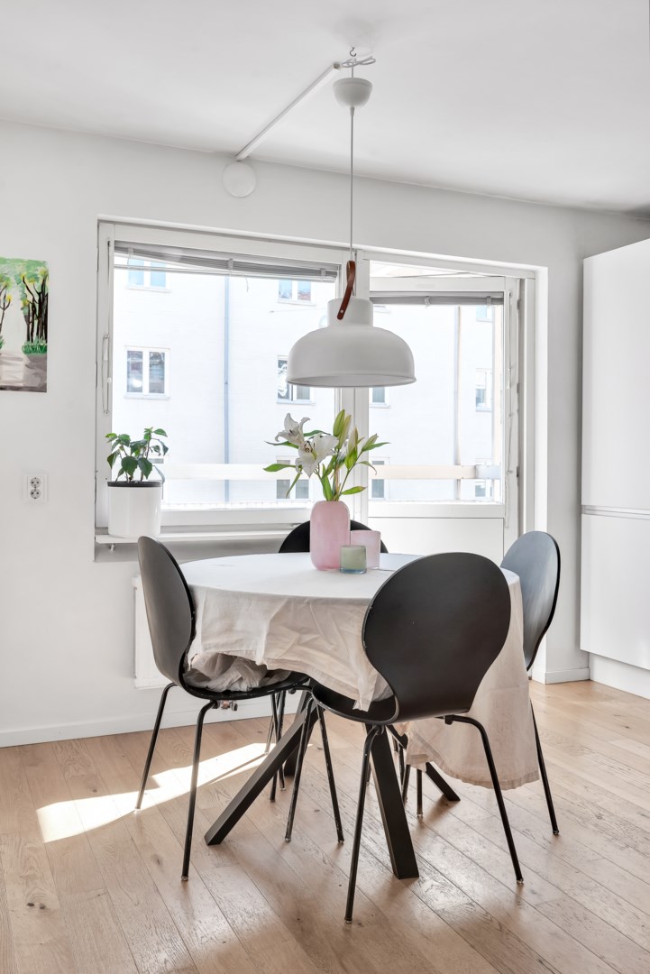 Bostadsbild från Skolgatan 20A, Såld i Centrum, Uppsala