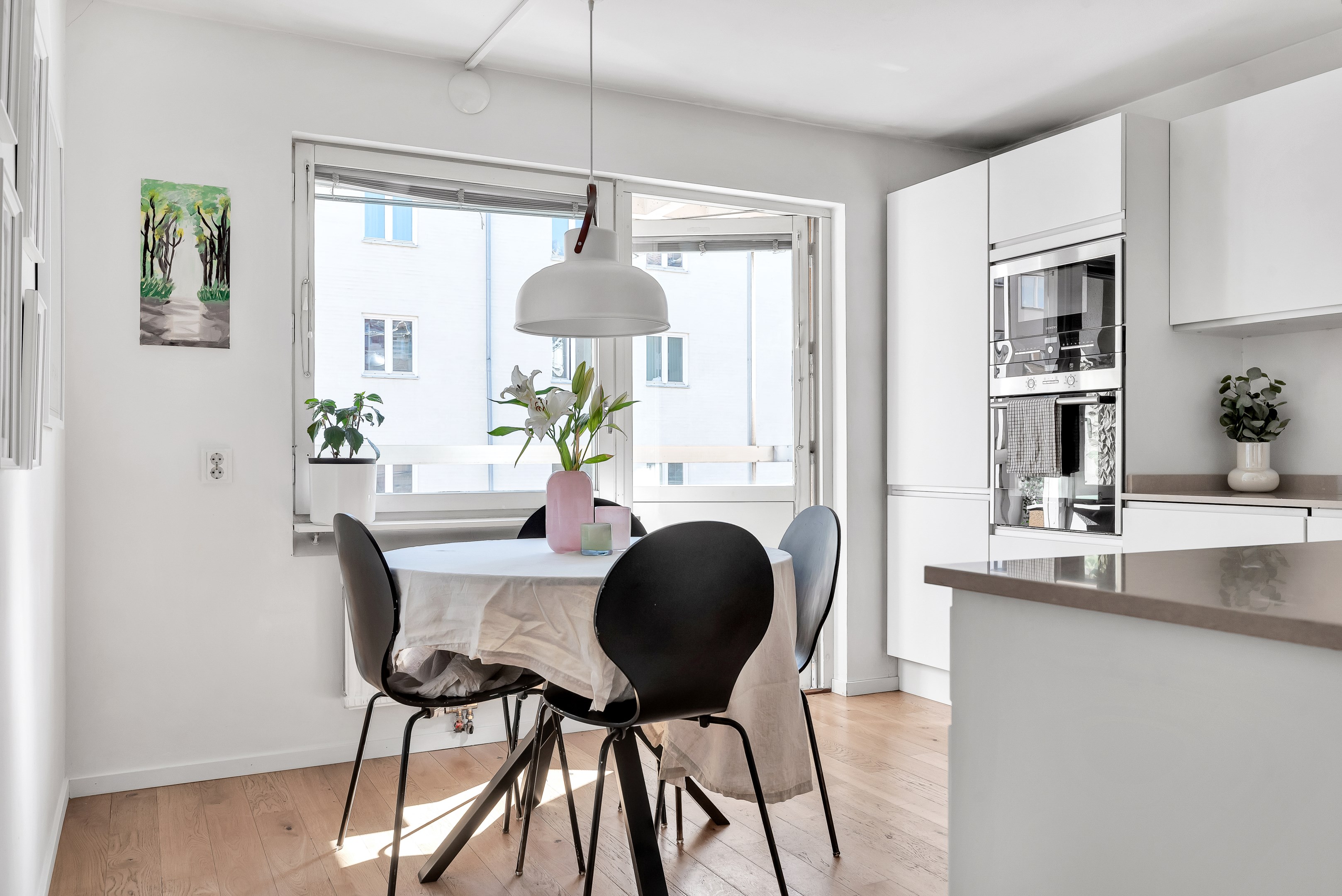 Bostadsbild från Skolgatan 20A, Såld i Centrum, Uppsala