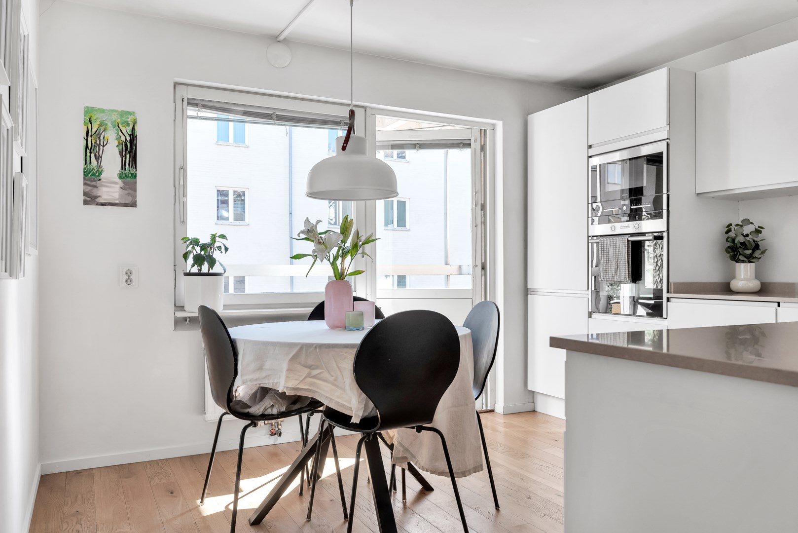 Bostadsbild från Skolgatan 20A, Såld i Centrum, Uppsala