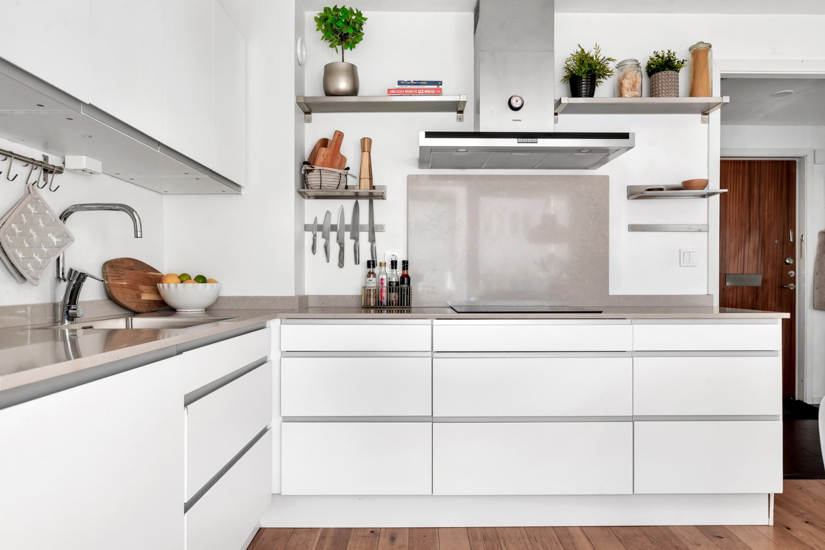 Bostadsbild från Skolgatan 20A, Såld i Centrum, Uppsala