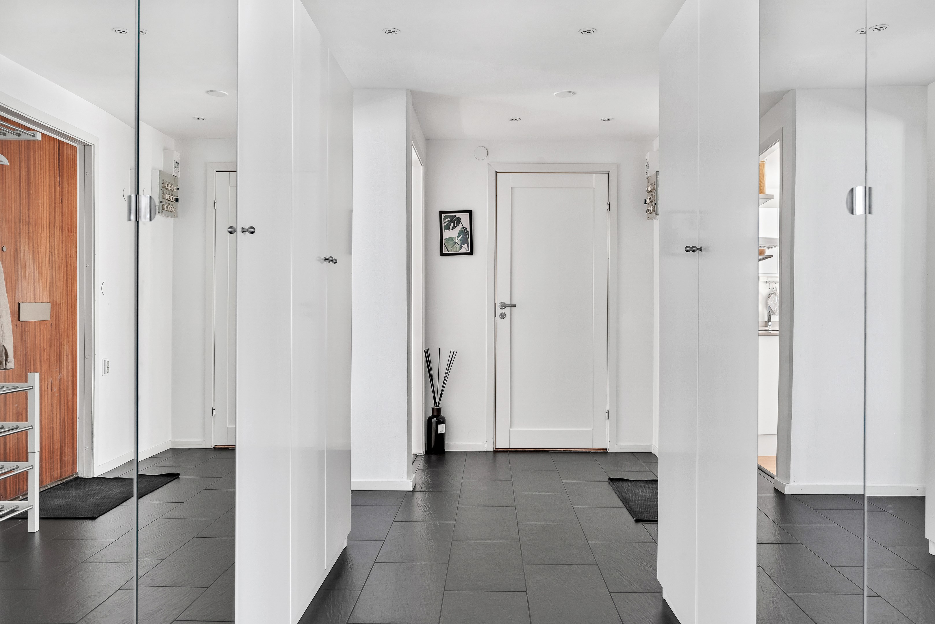 Bostadsbild från Skolgatan 20A, Såld i Centrum, Uppsala