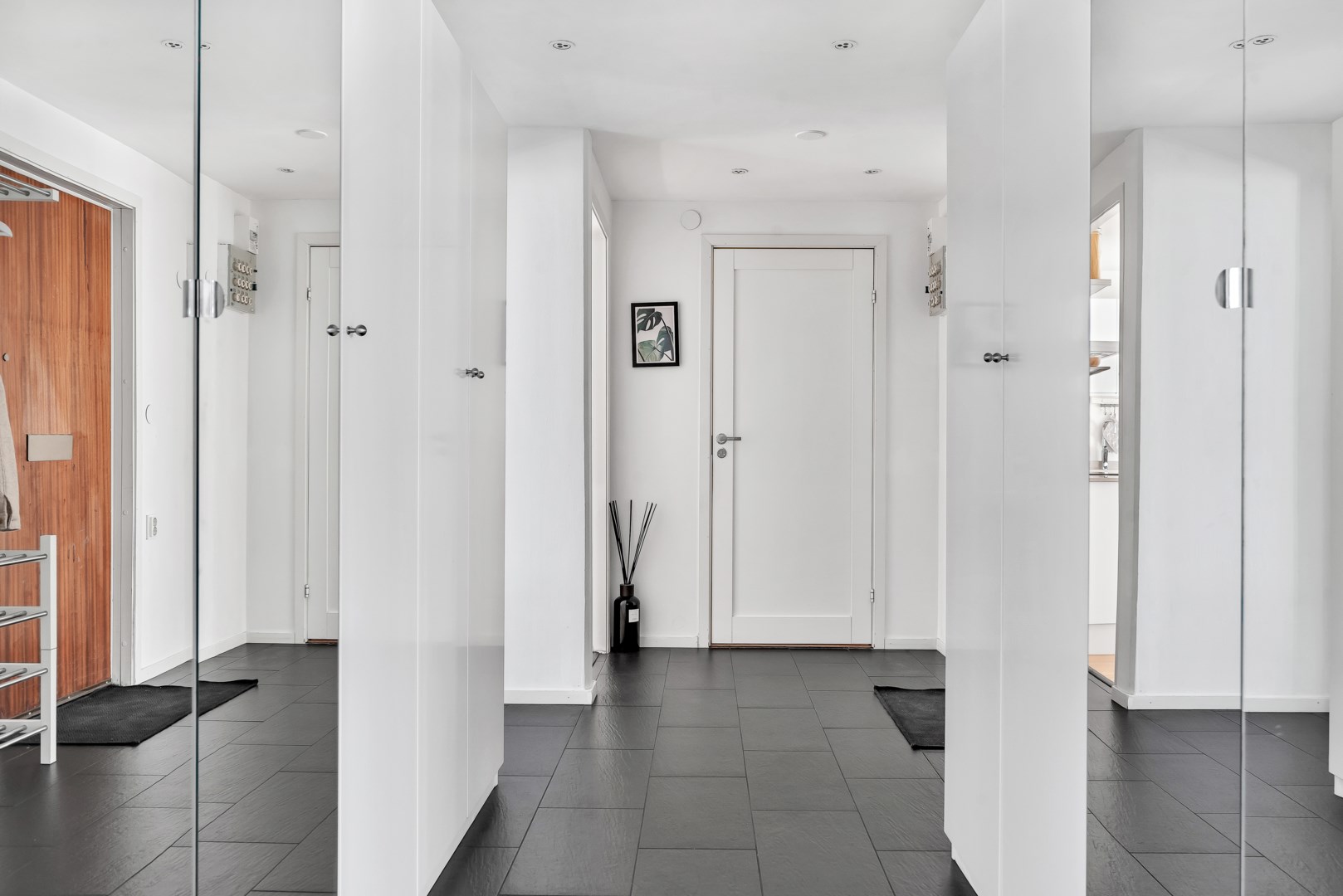 Bostadsbild från Skolgatan 20A, Såld i Centrum, Uppsala