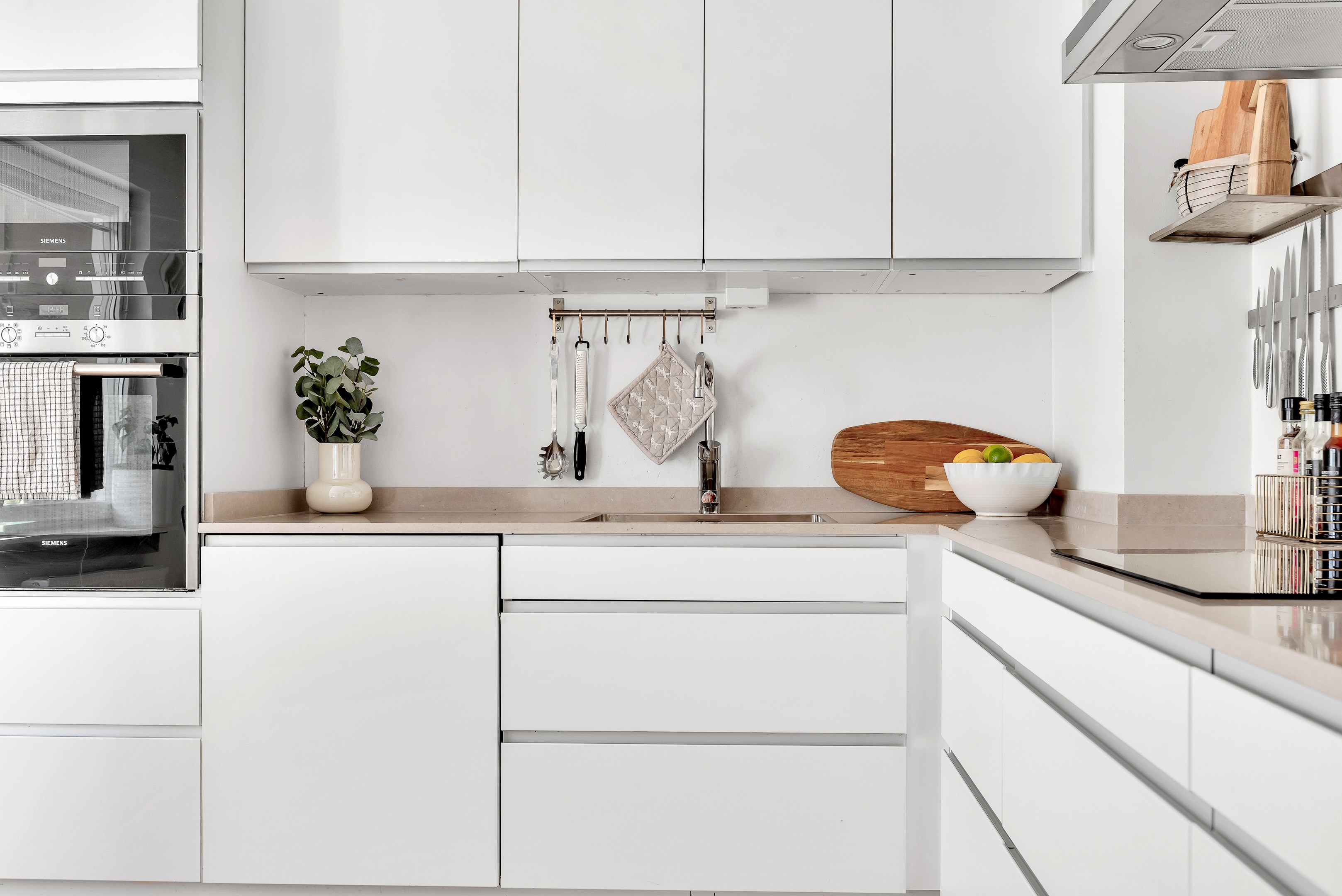 Bostadsbild från Skolgatan 20A, Såld i Centrum, Uppsala