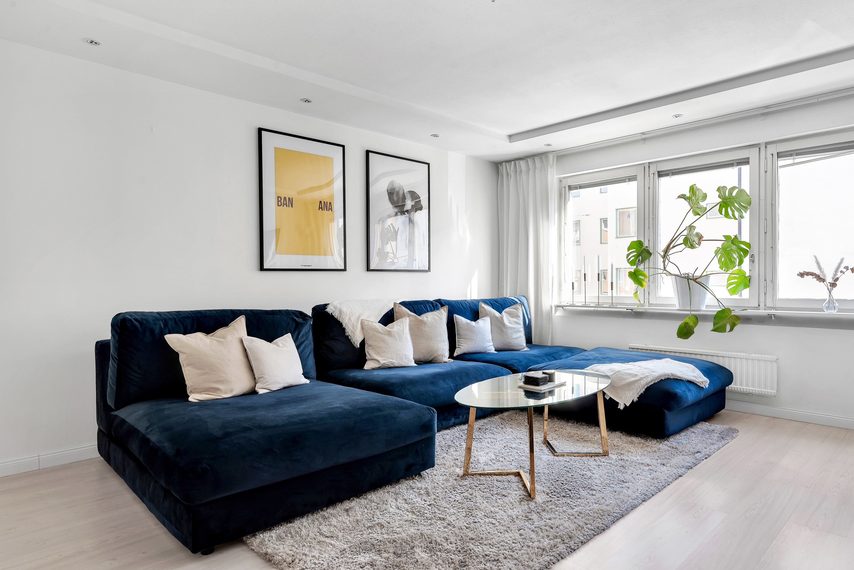 Bostadsbild från Skolgatan 20A, Såld i Centrum, Uppsala