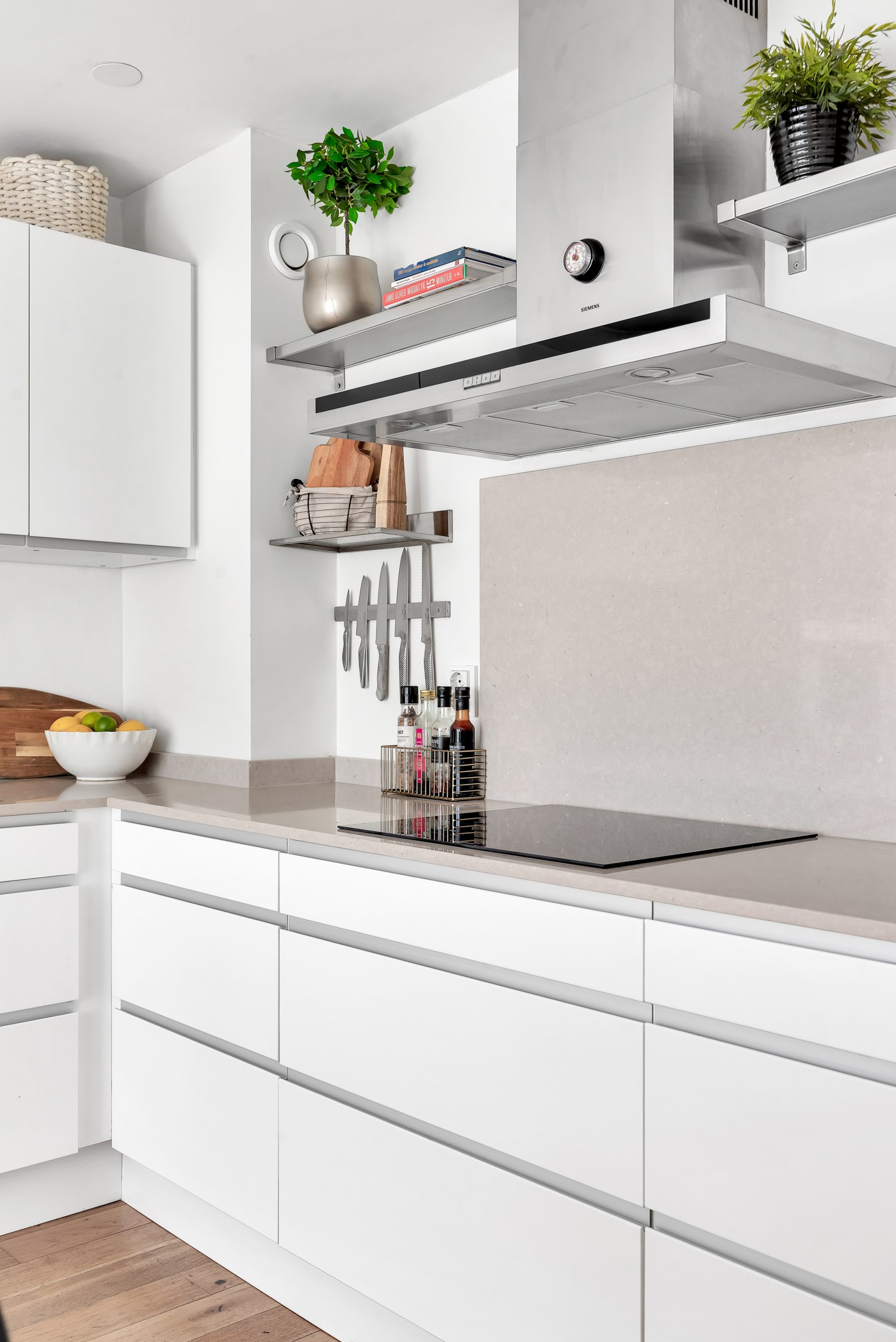 Bostadsbild från Skolgatan 20A, Såld i Centrum, Uppsala