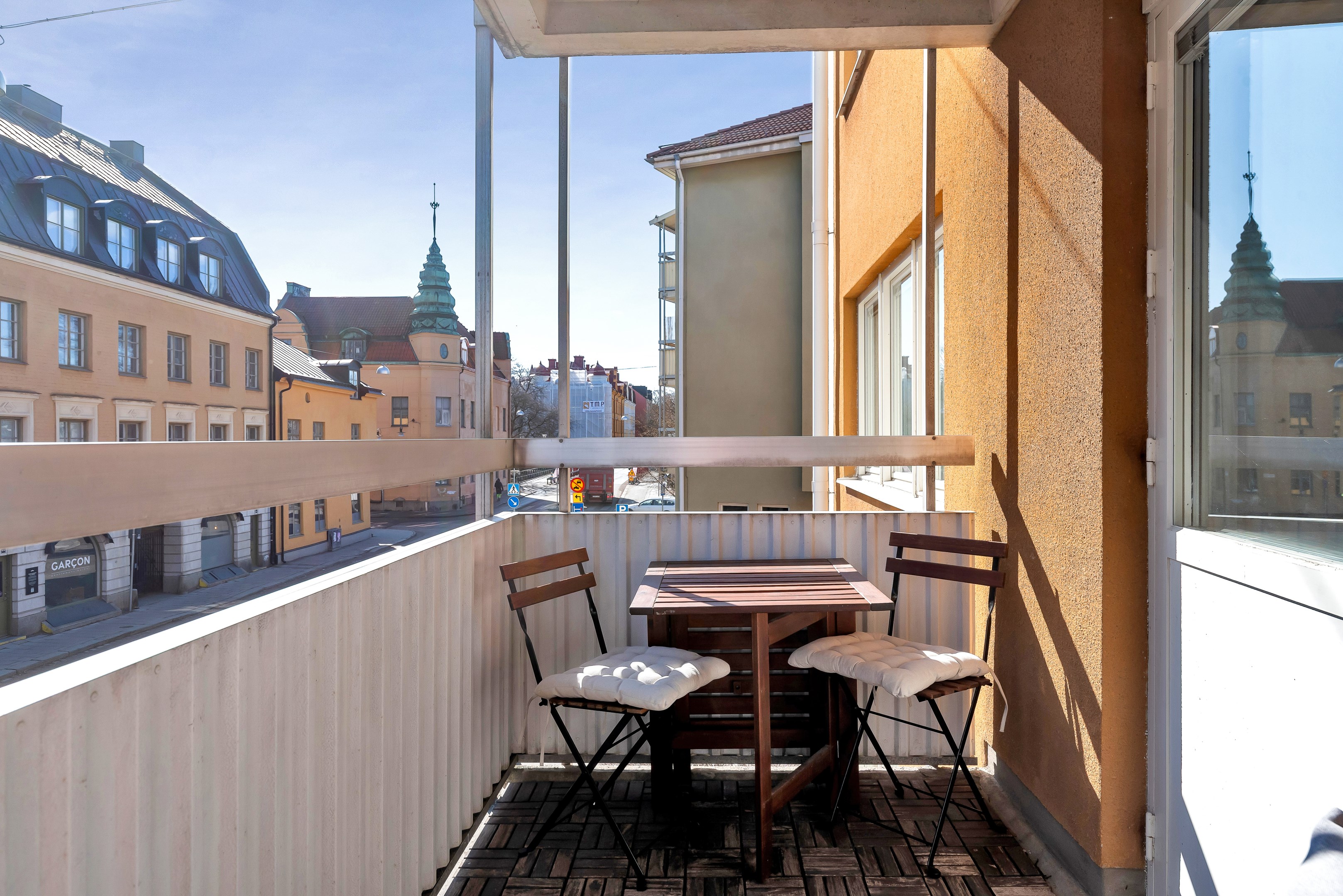 Bostadsbild från Skolgatan 20A, Såld i Centrum, Uppsala