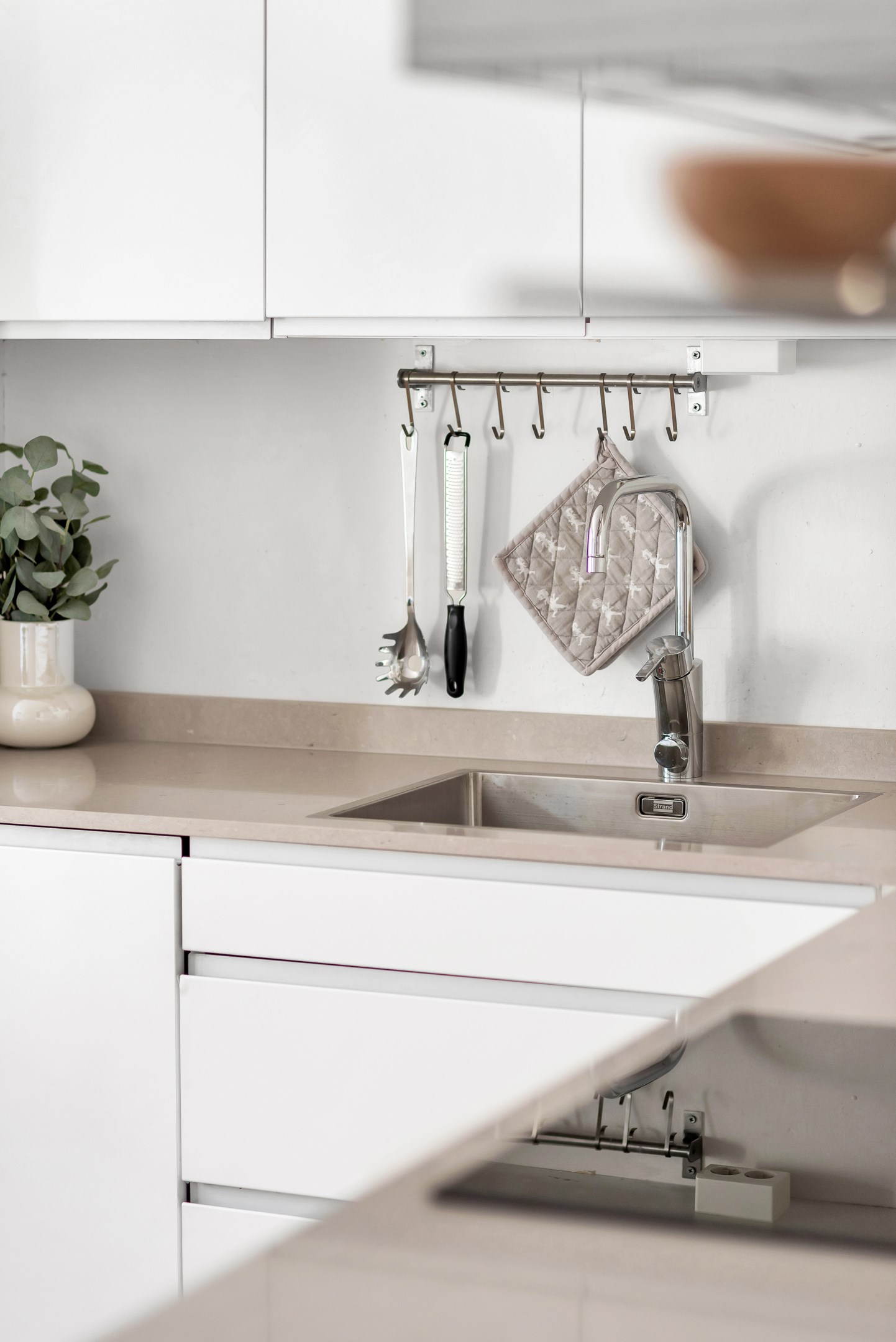 Bostadsbild från Skolgatan 20A, Såld i Centrum, Uppsala