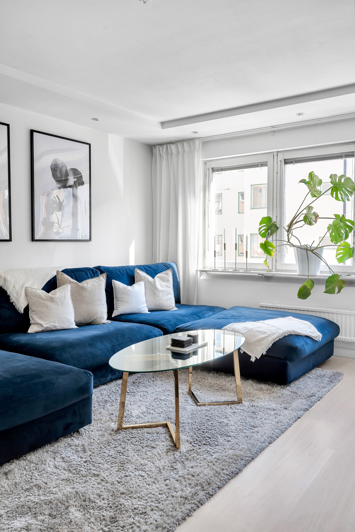 Bostadsbild från Skolgatan 20A, Såld i Centrum, Uppsala