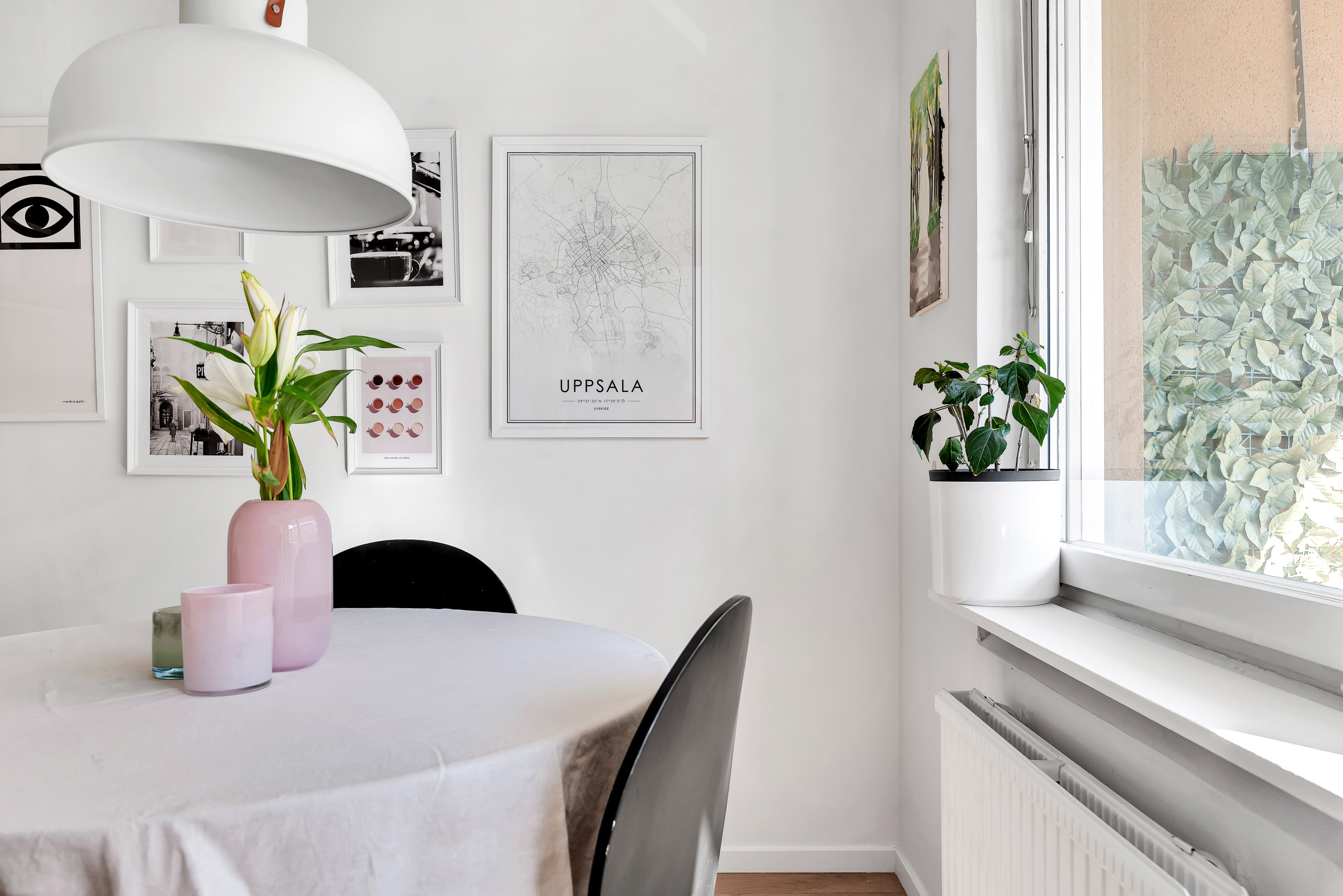 Bostadsbild från Skolgatan 20A, Såld i Centrum, Uppsala