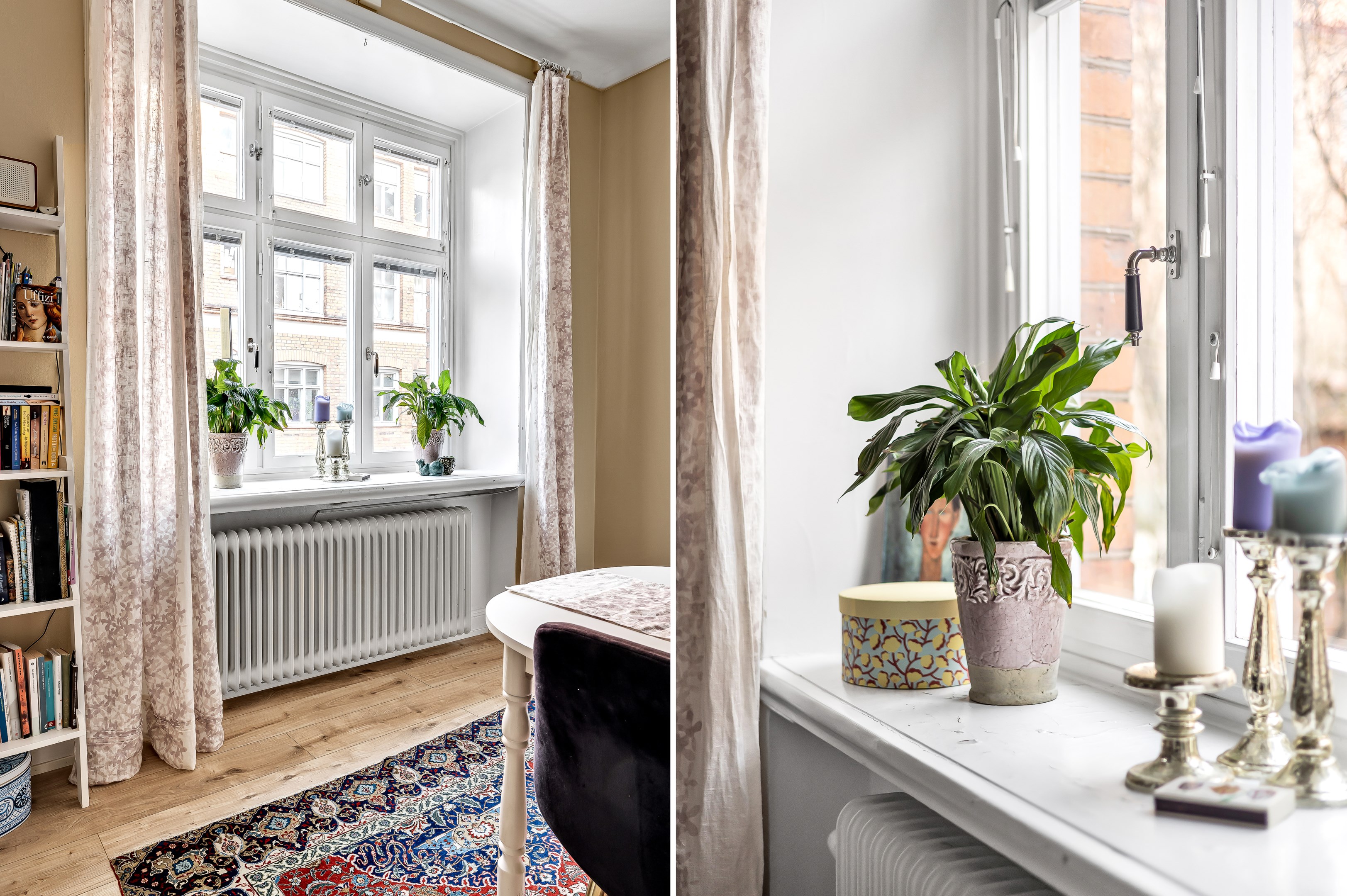 Bostadsbild från Frodegatan 5G, Till salu i Fålhagen, Uppsala