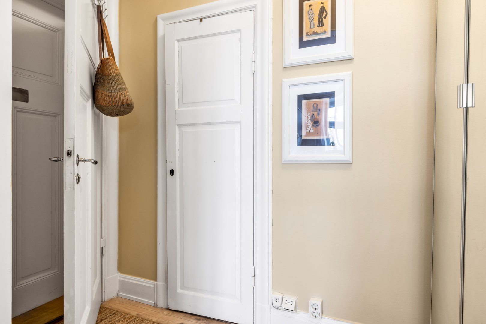 Bostadsbild från Frodegatan 5G, Till salu i Fålhagen, Uppsala