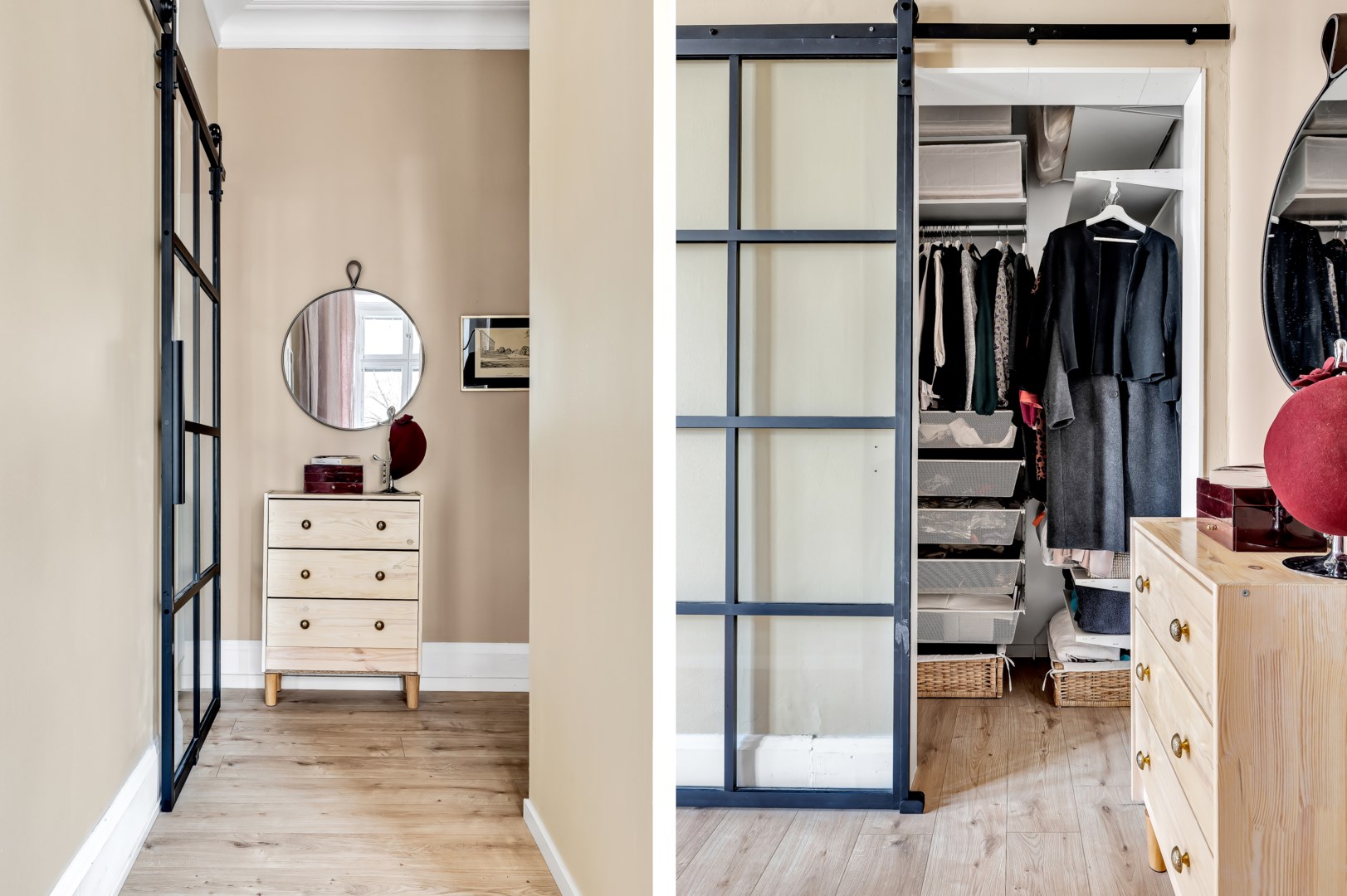 Bostadsbild från Frodegatan 5G, Till salu i Fålhagen, Uppsala